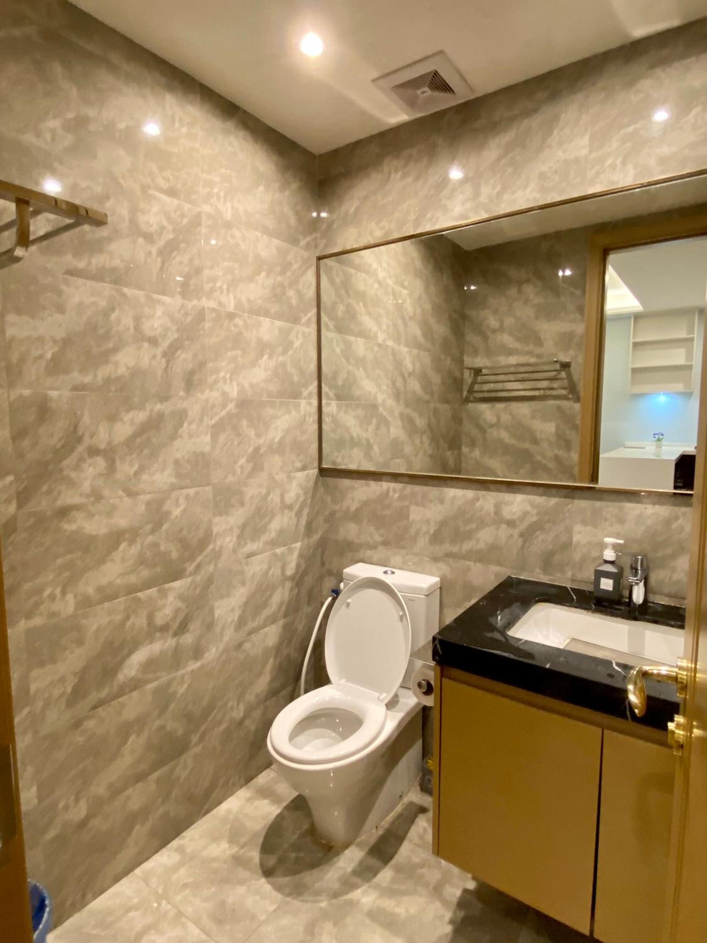 R&F Princess Cove JB Apartment Suites By SC Homestay