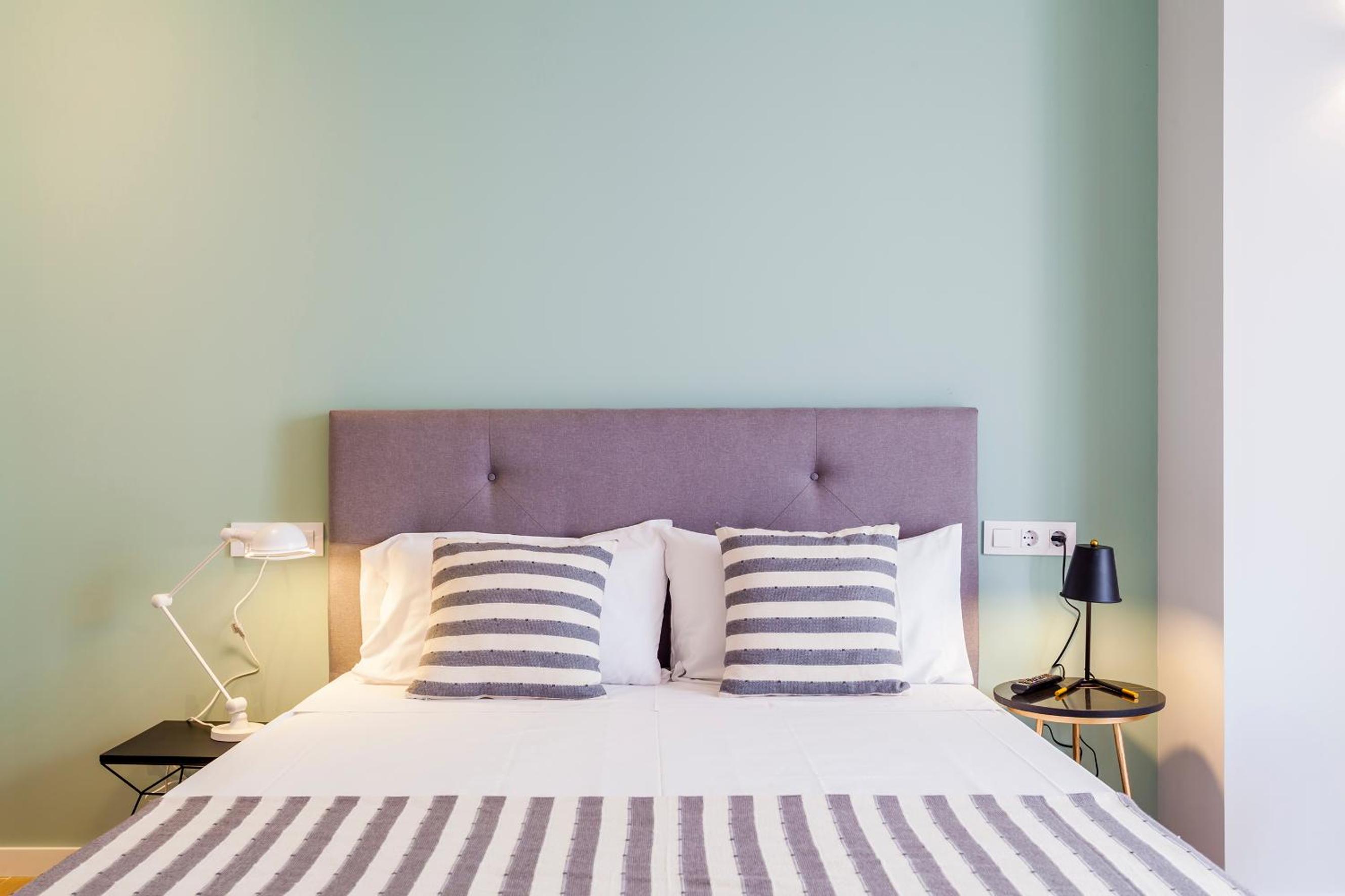 Líbere Valencia Abastos