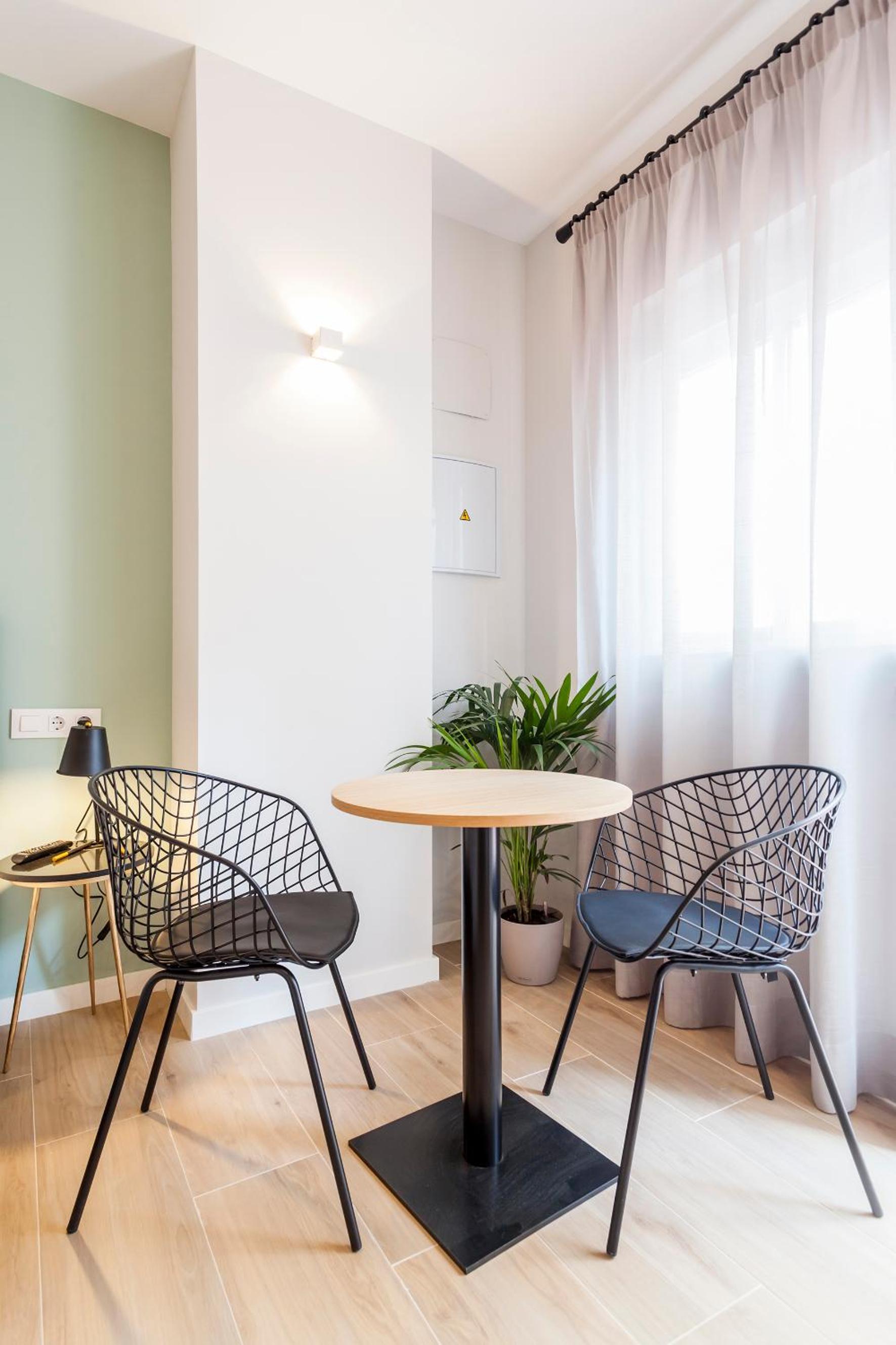 Líbere Valencia Abastos