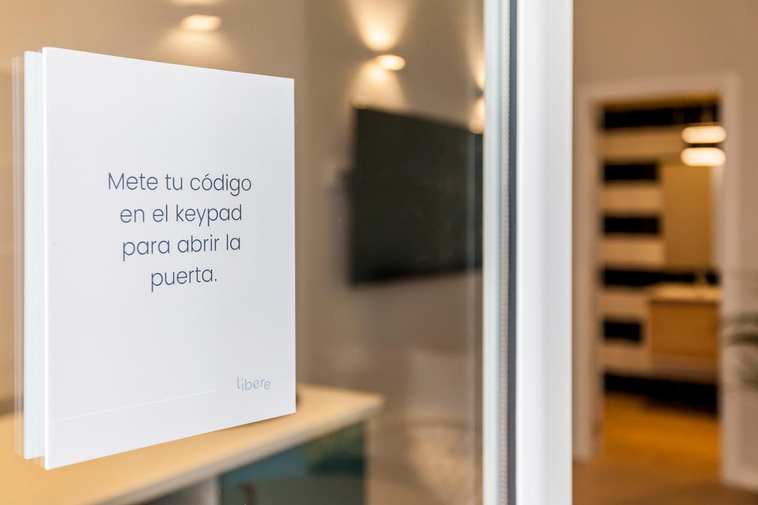 Líbere Valencia Abastos