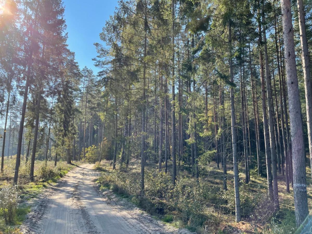 Biały Domek view 2
