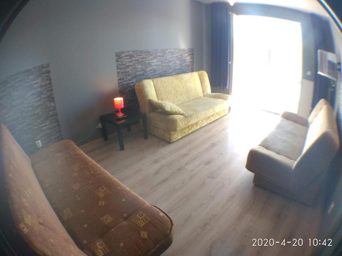 2060 Zwycięstwa 5G - Tanie Pokoje w apartamencie - samodzielne zameldowanie - self check in view 3