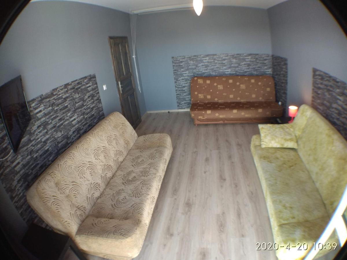 2060 Zwycięstwa 5G - Tanie Pokoje w apartamencie - samodzielne zameldowanie - self check in view 2