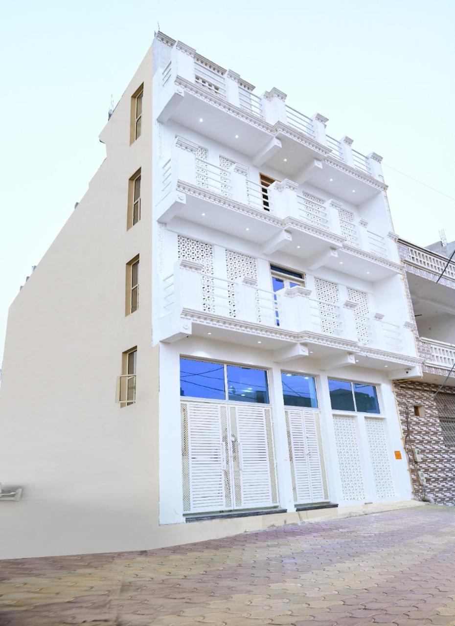 HN PALACE Homestay