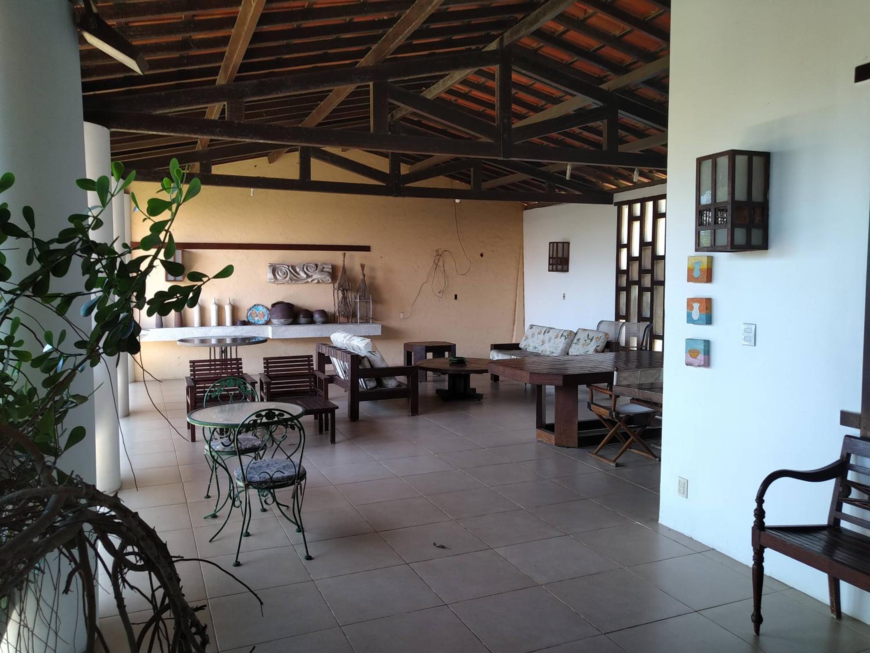 Casa de Praia Pecém