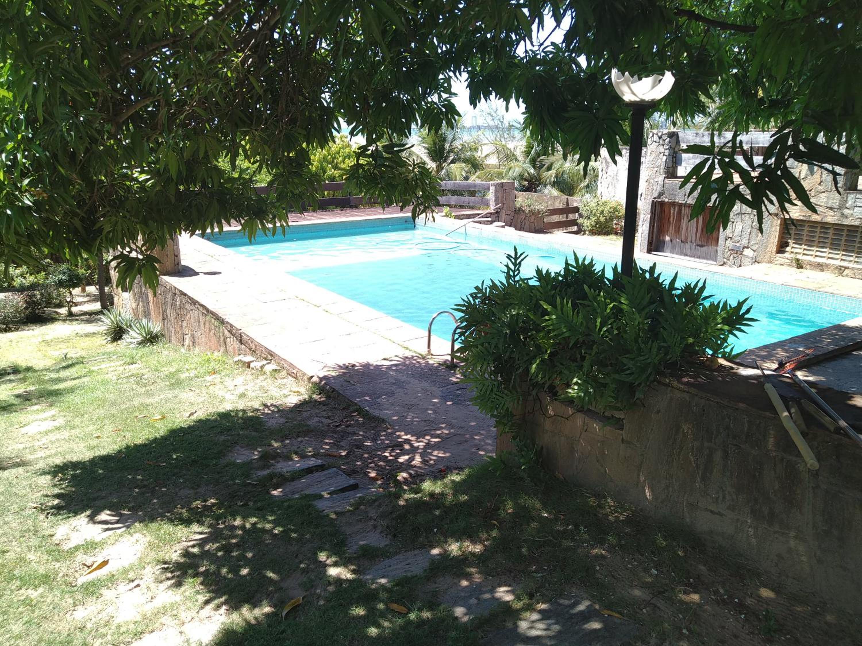 Casa de Praia Pecém