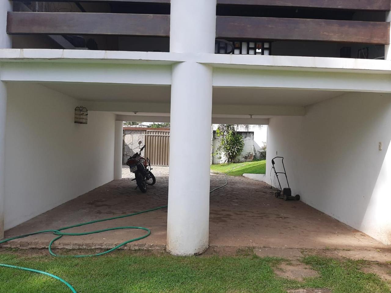 Casa de Praia Pecém