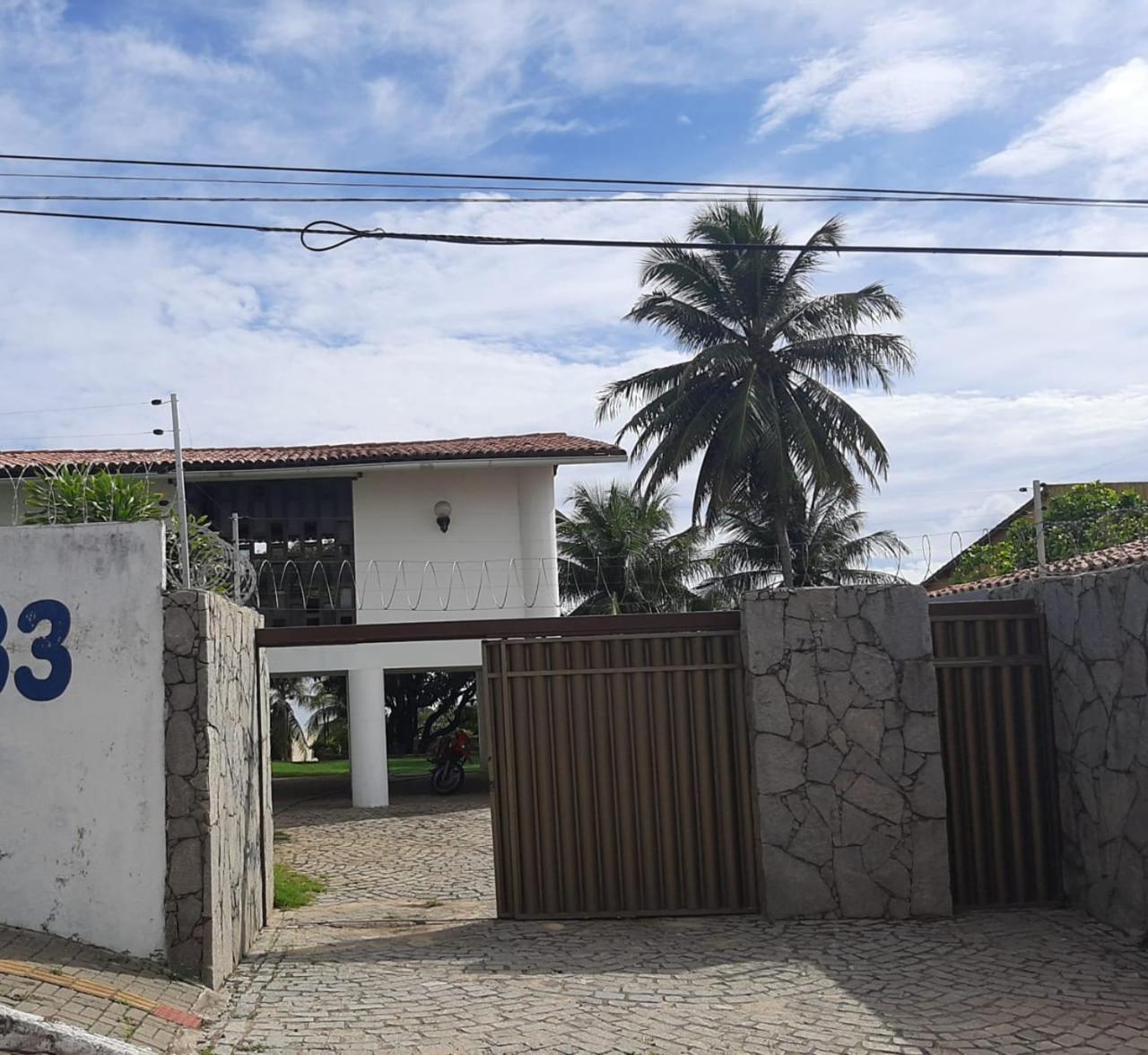 Casa de Praia Pecém