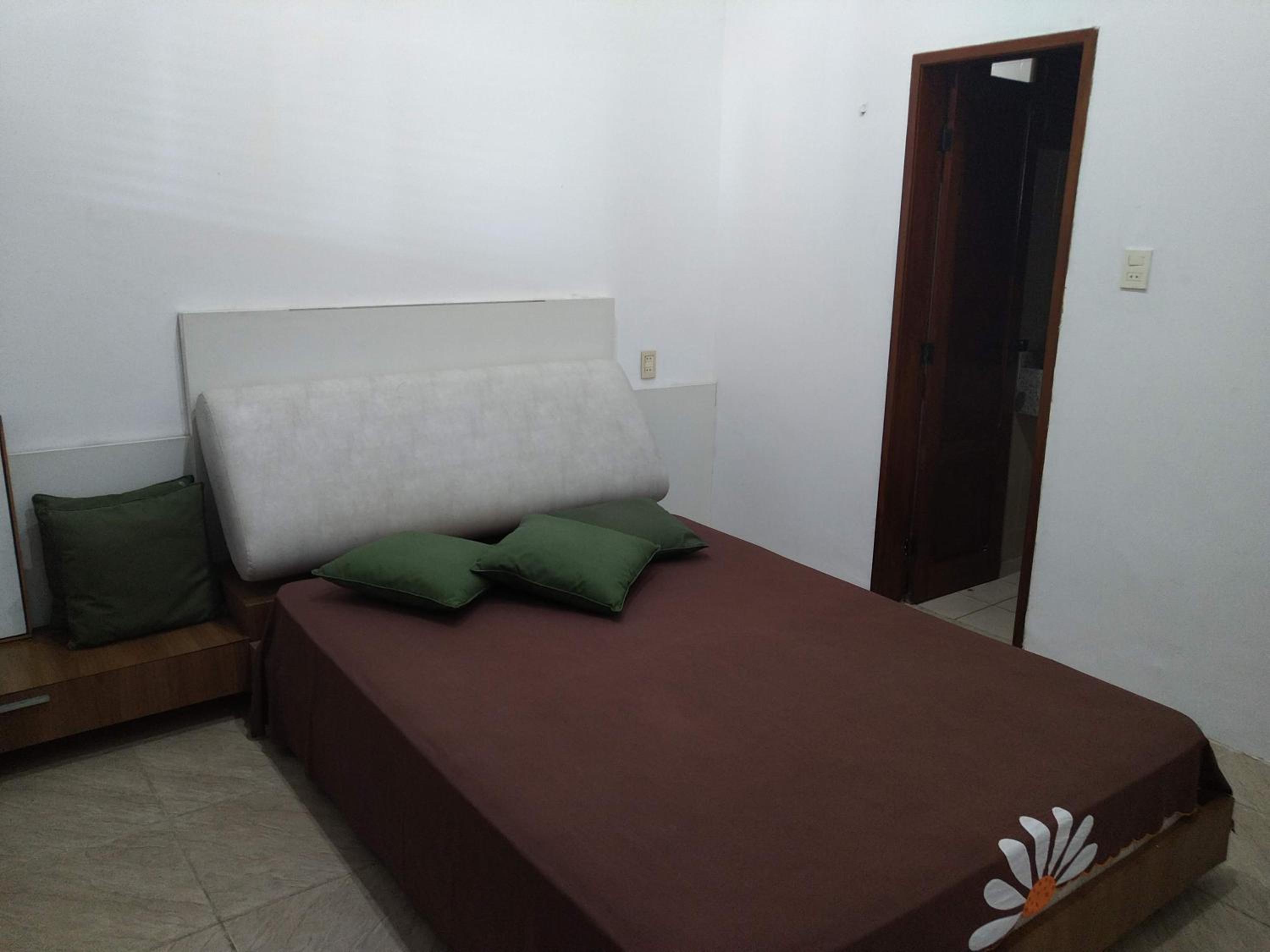 Casa de Praia Pecém