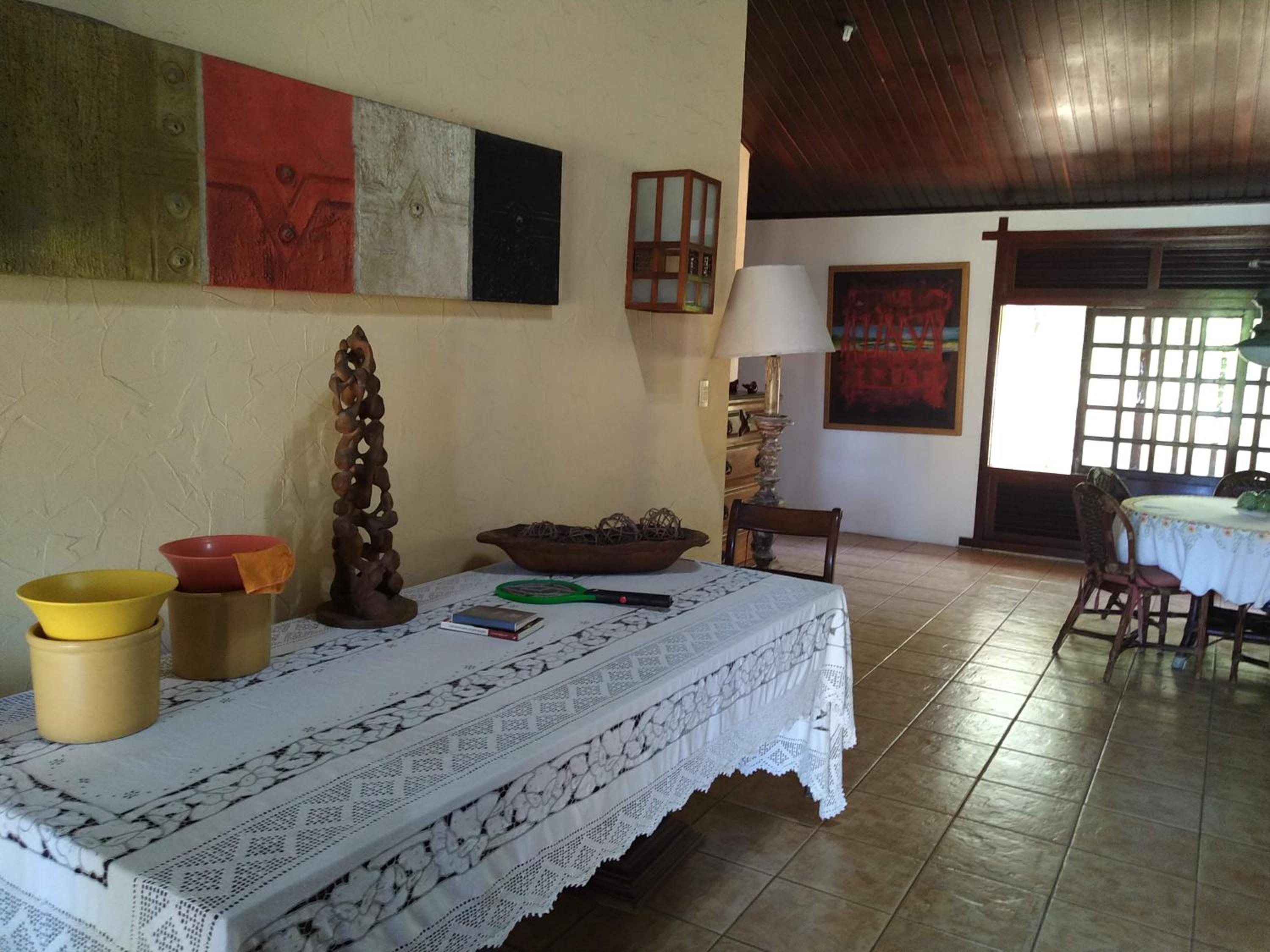 Casa de Praia Pecém