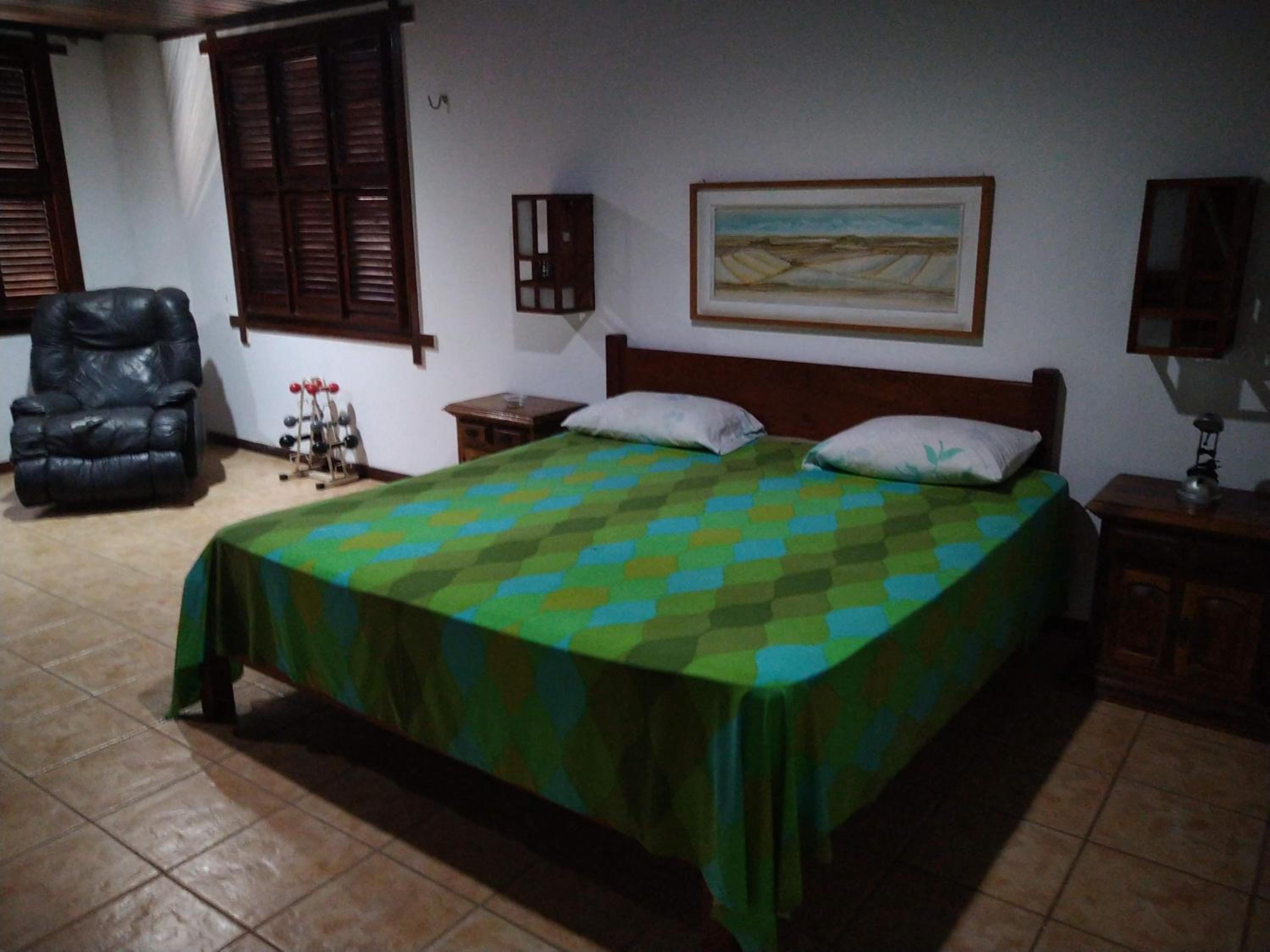 Casa de Praia Pecém