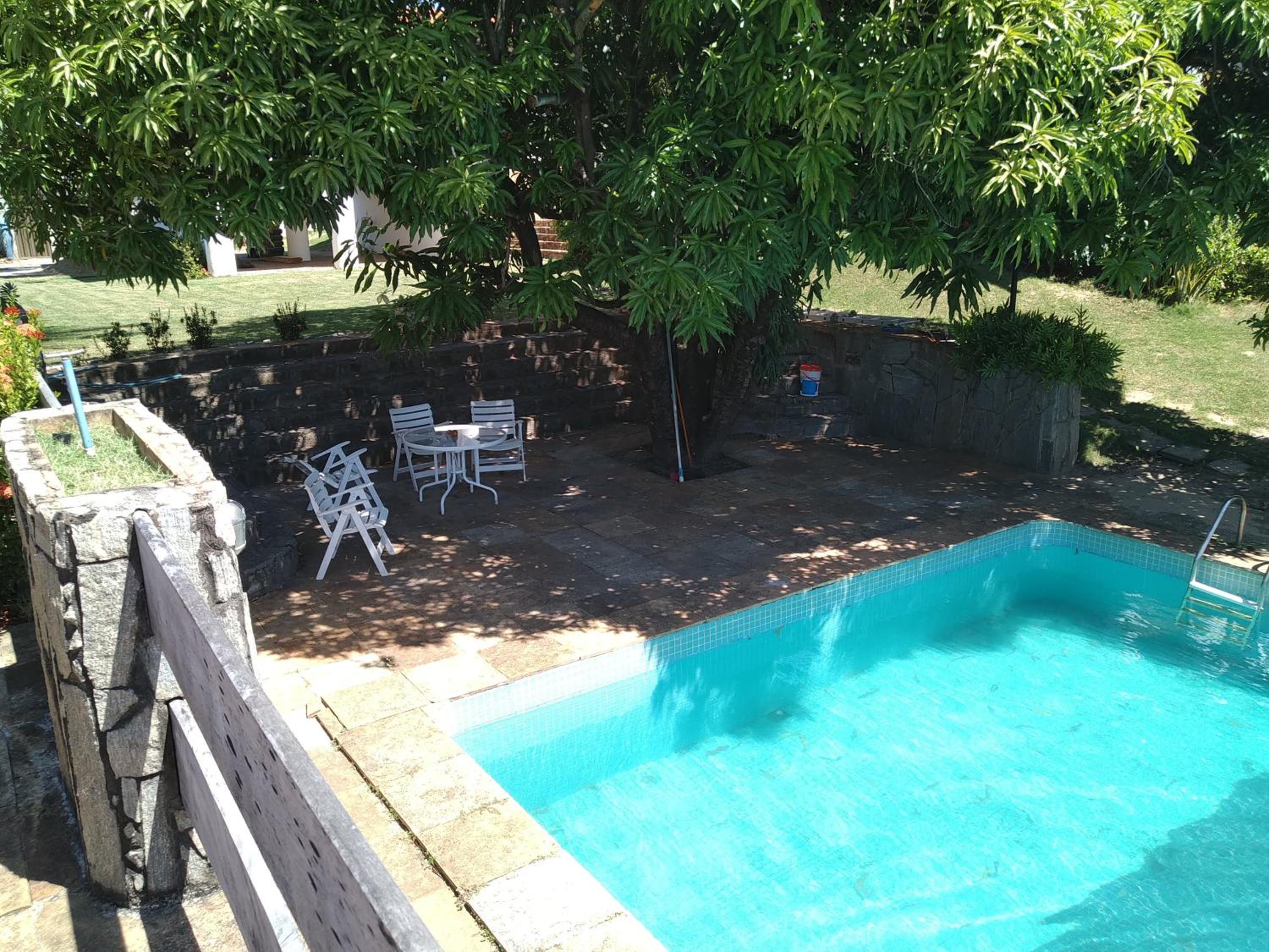 Casa de Praia Pecém