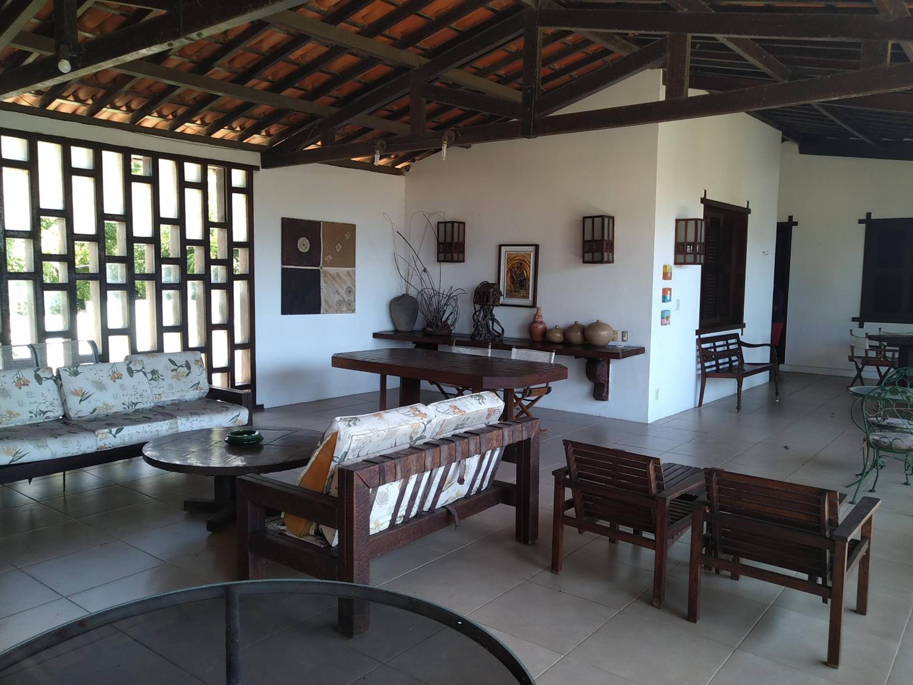Casa de Praia Pecém