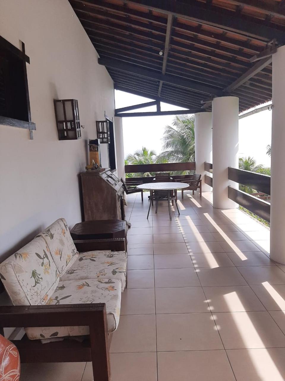 Casa de Praia Pecém