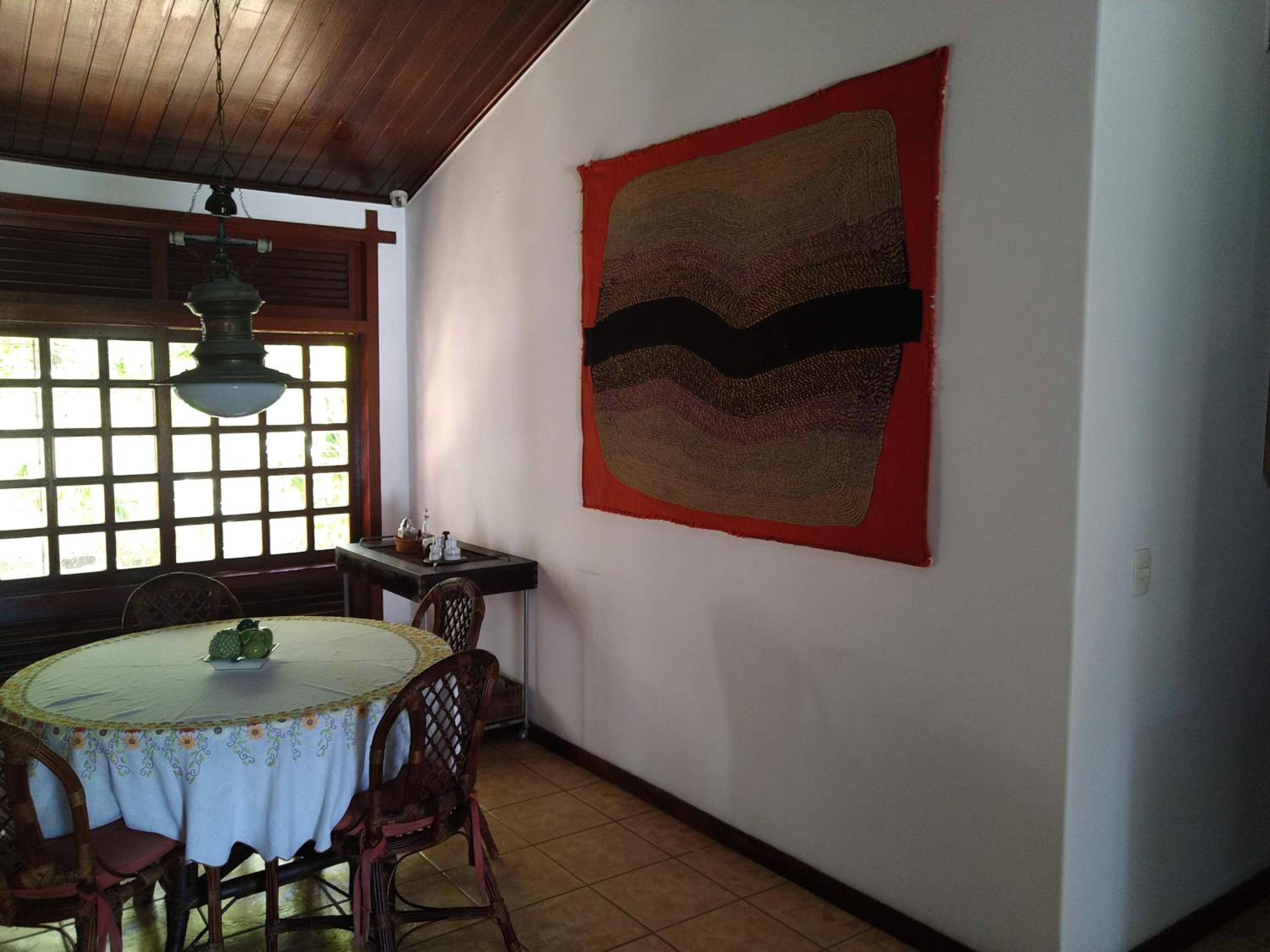 Casa de Praia Pecém