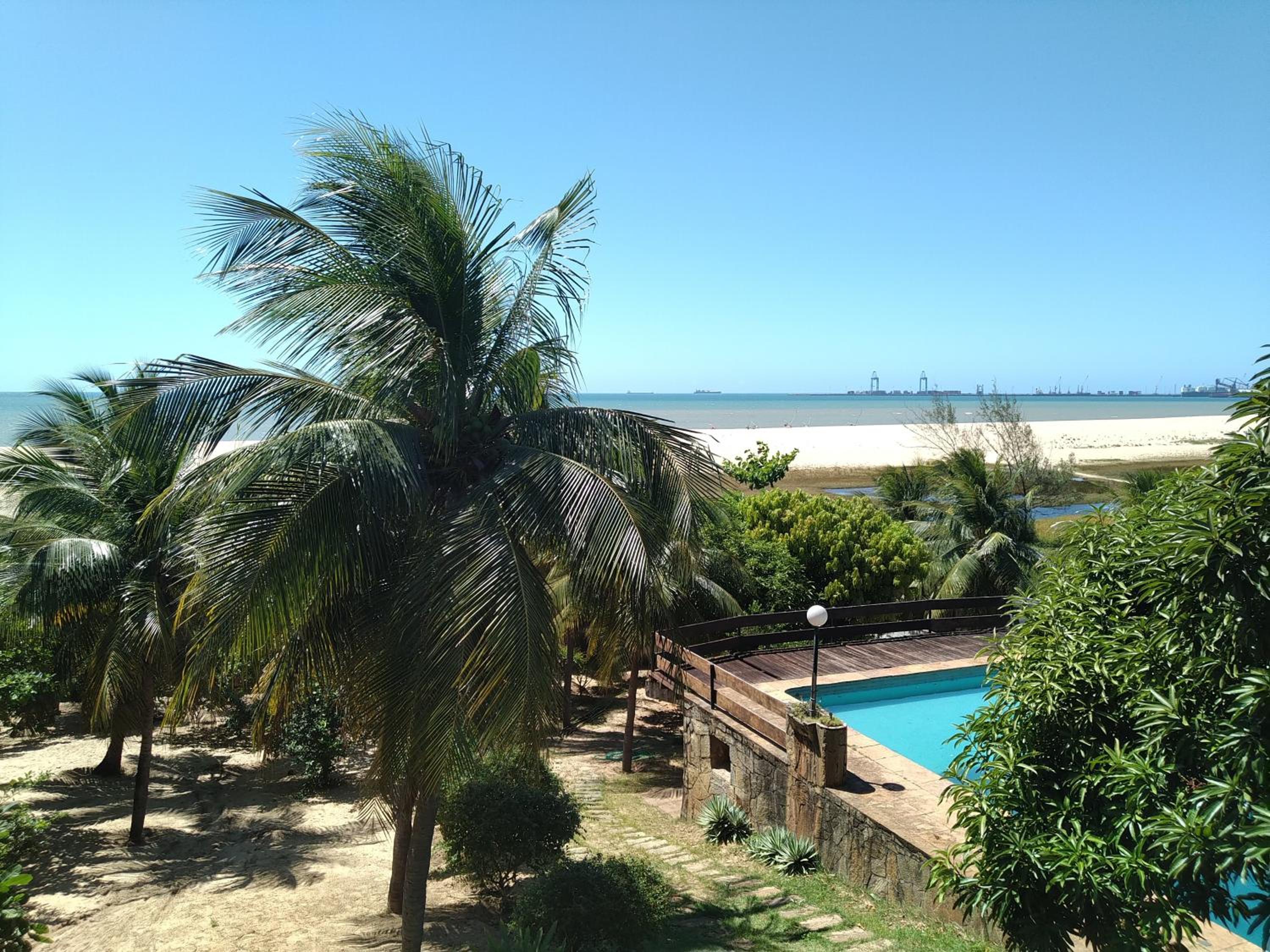 Casa de Praia Pecém