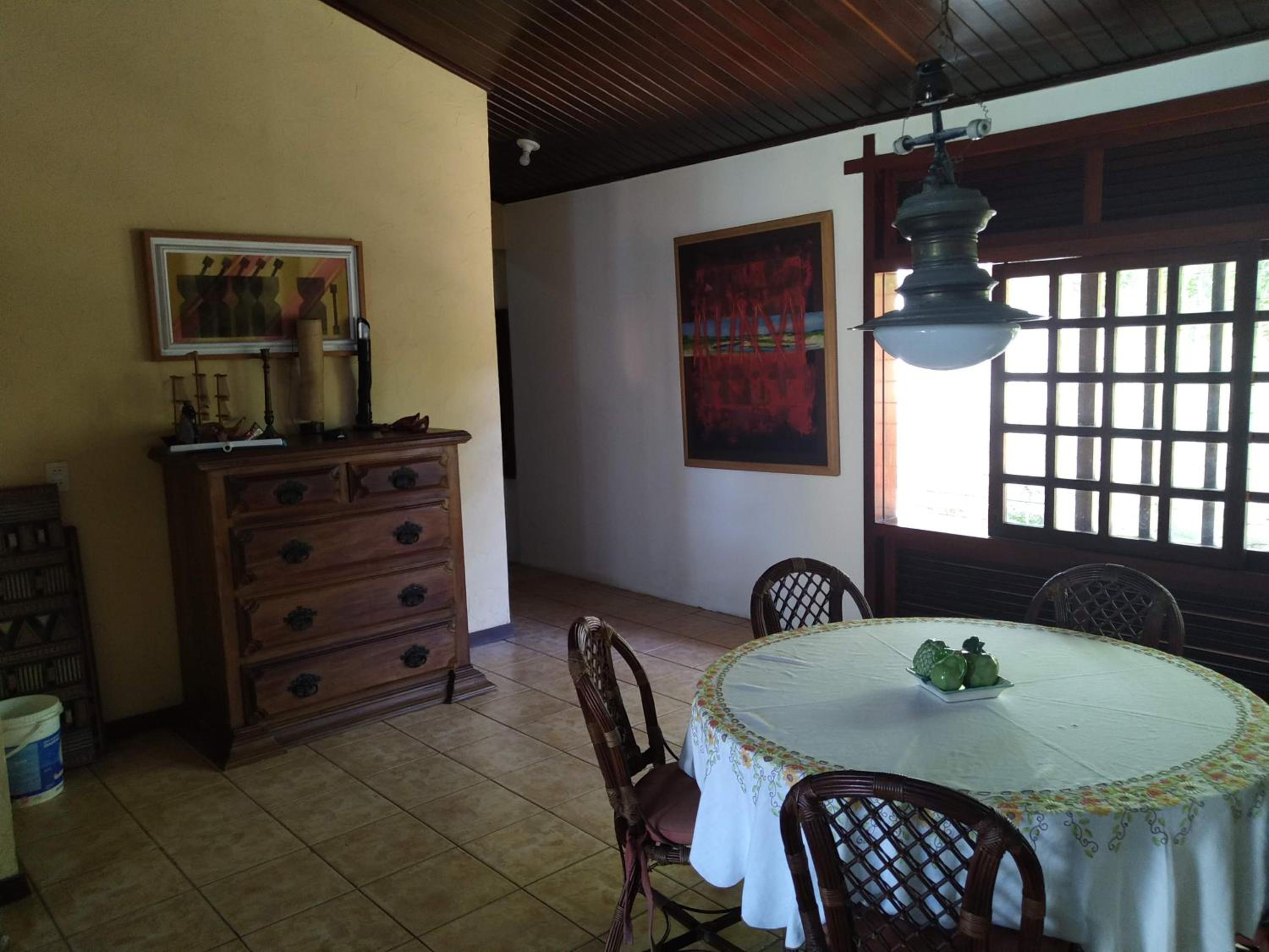 Casa de Praia Pecém