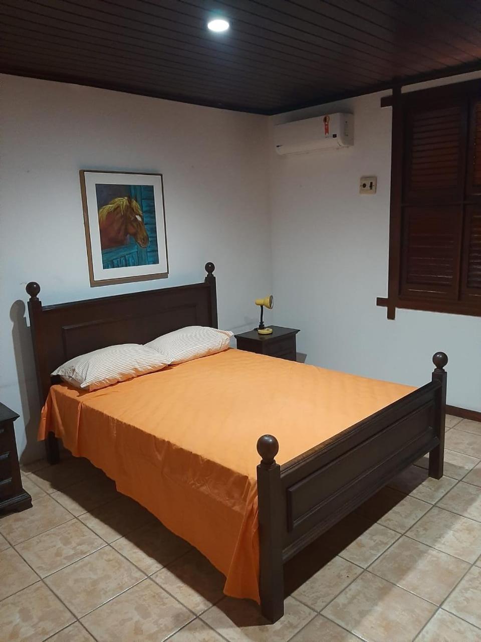 Casa de Praia Pecém