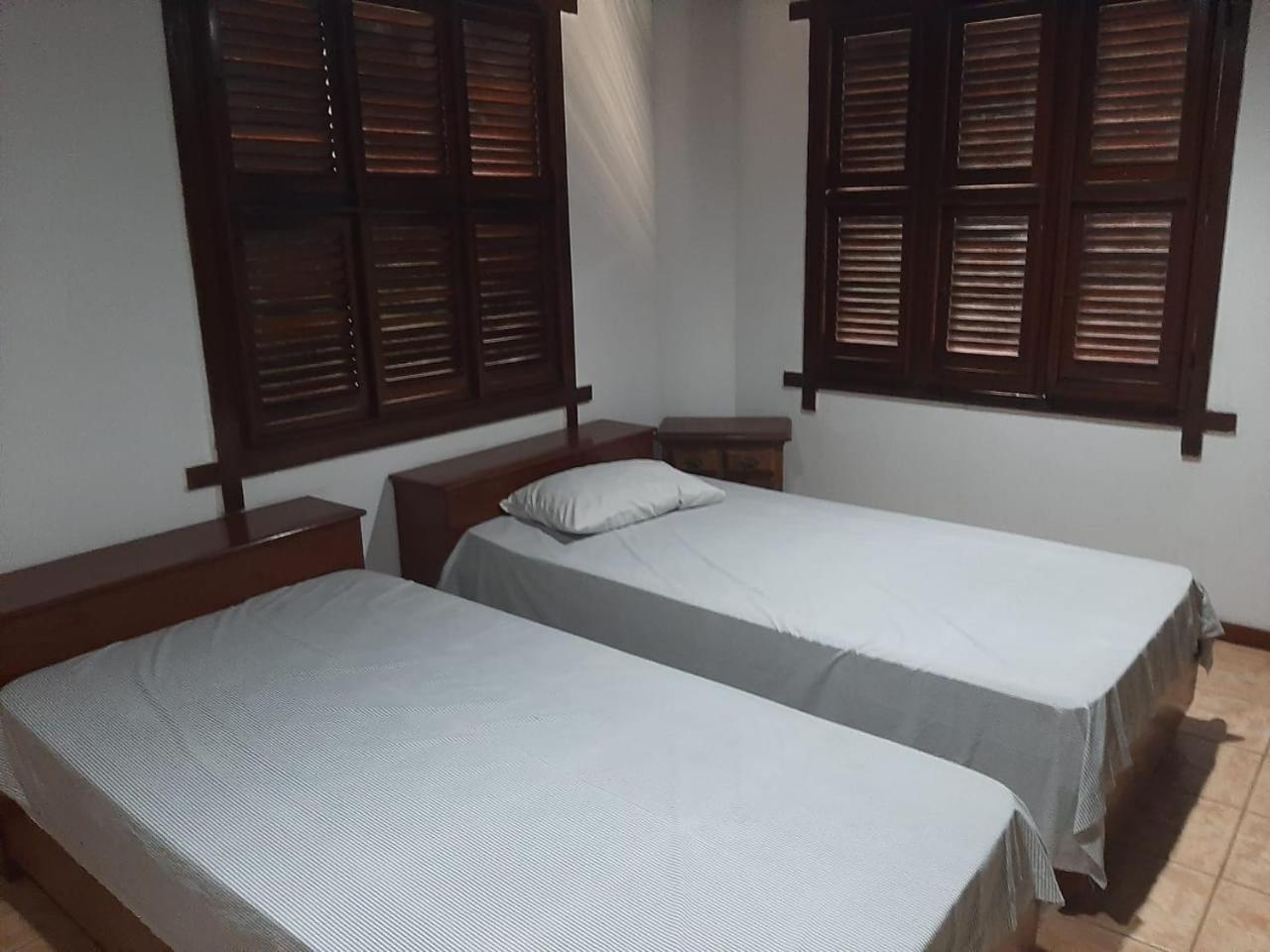 Casa de Praia Pecém