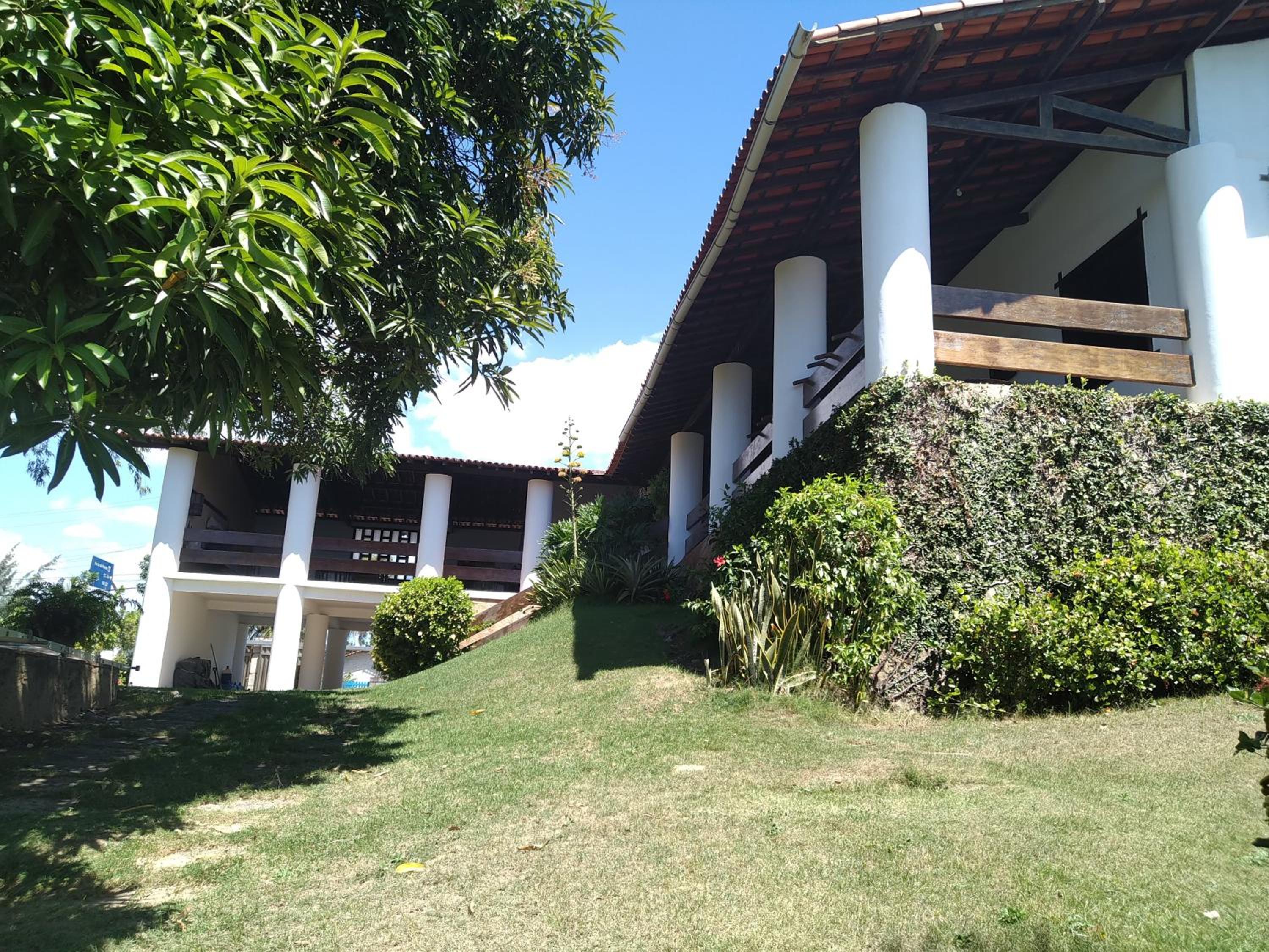 Casa de Praia Pecém