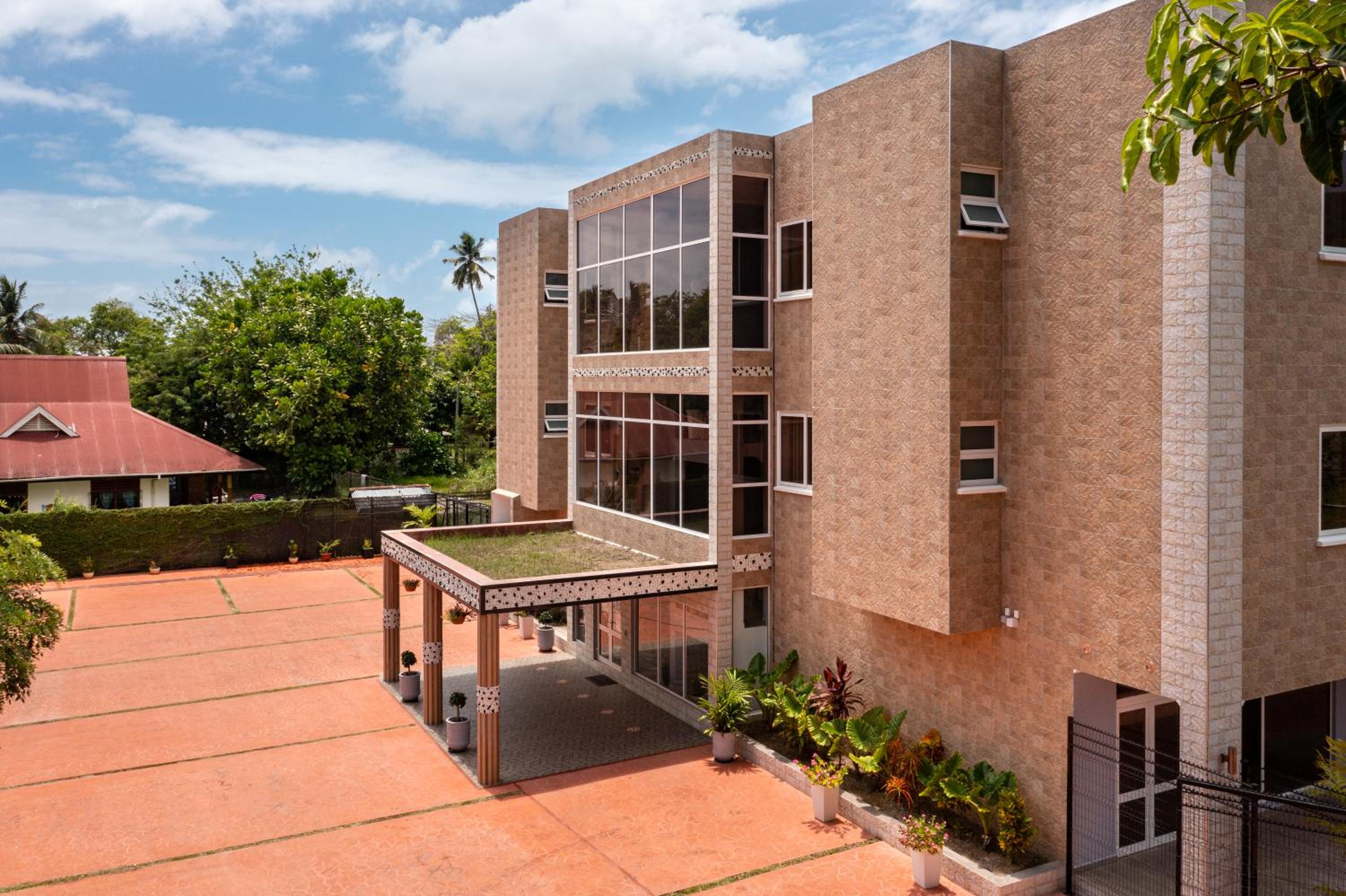 Royale Suites by Arc Royal Luxury Apts photo 5