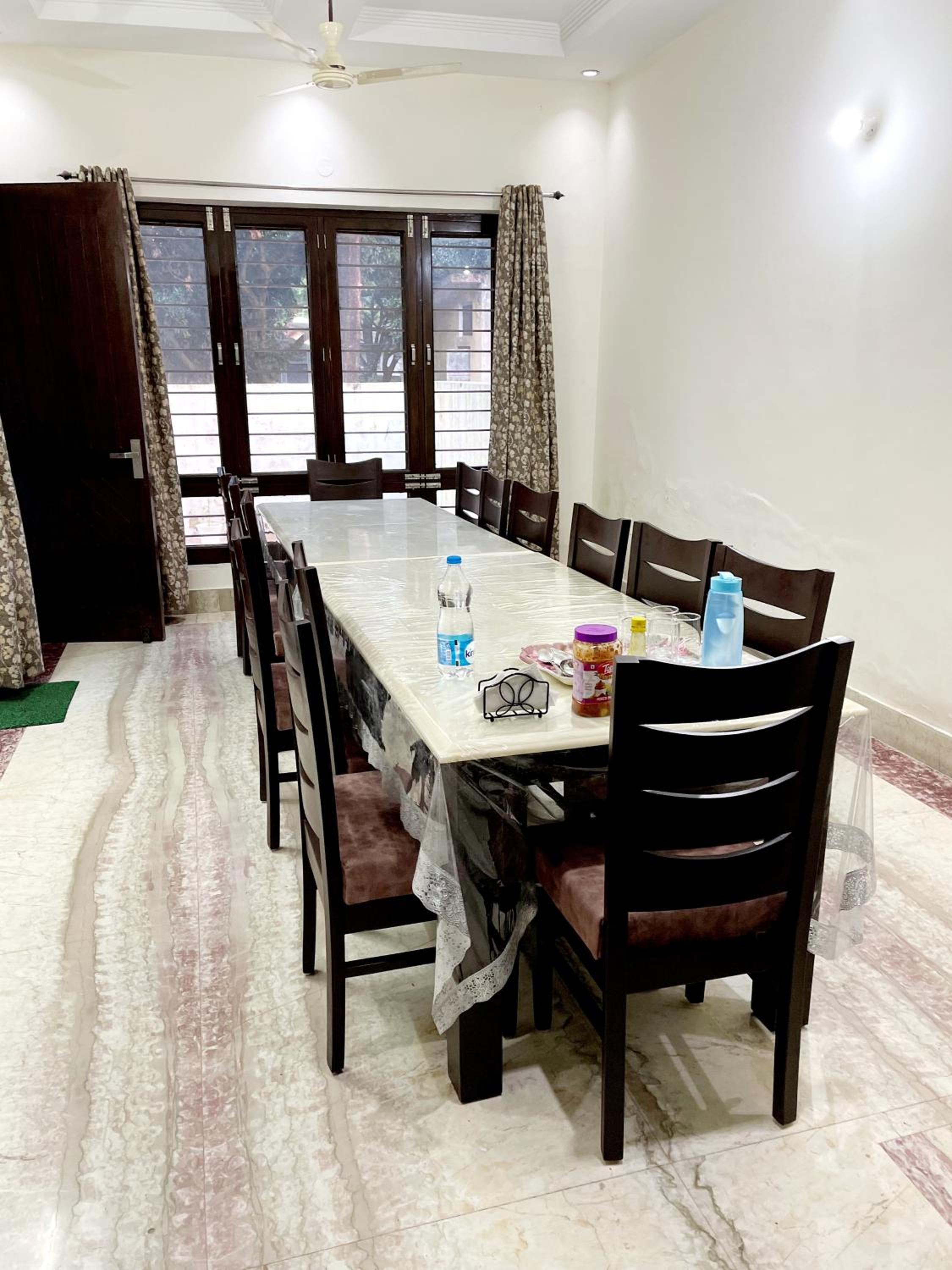 Malsi Hill View Homestays view 4