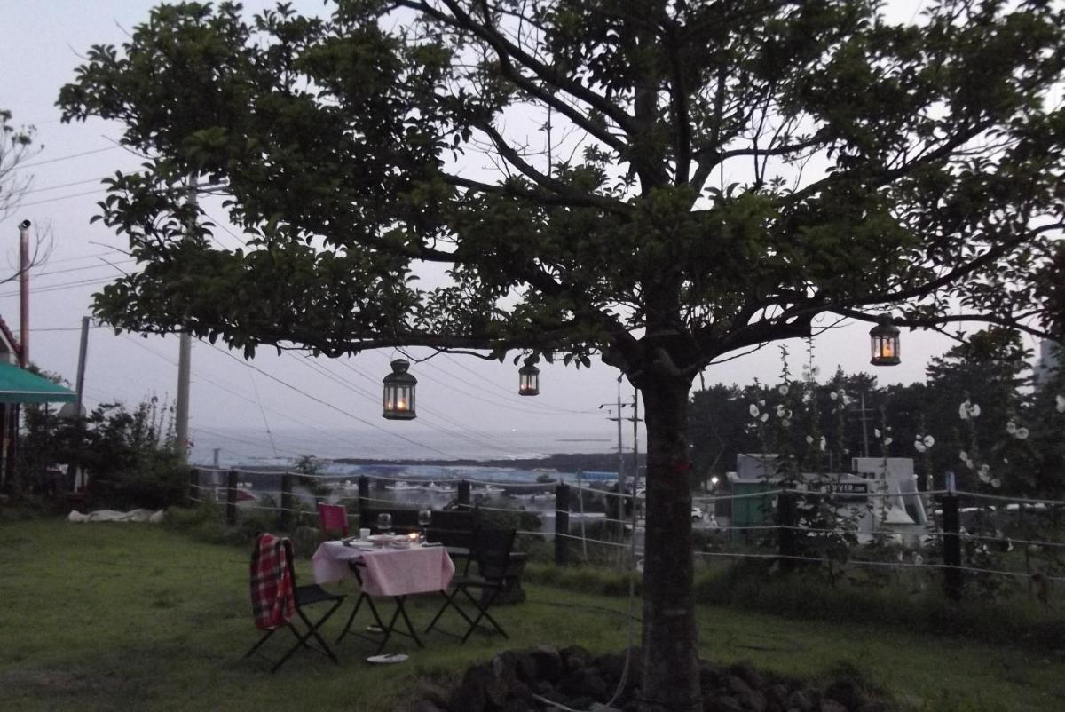 JEJU Doldam B&B