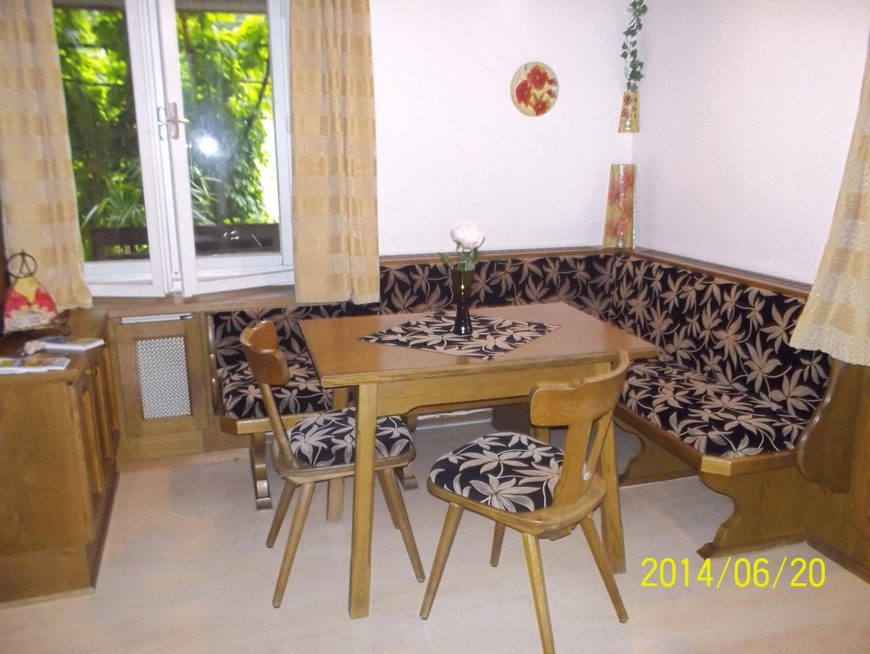 Haus Wastl