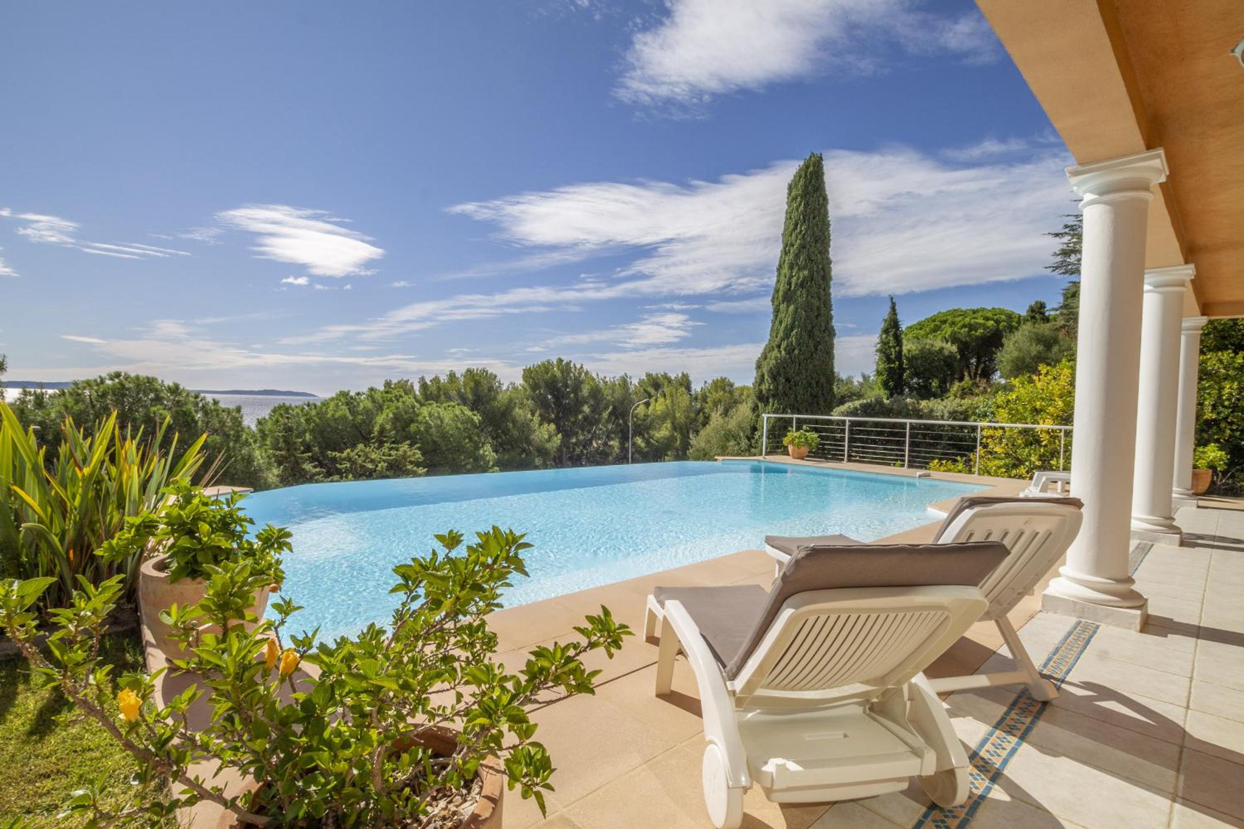Villa Lili Rose view 3