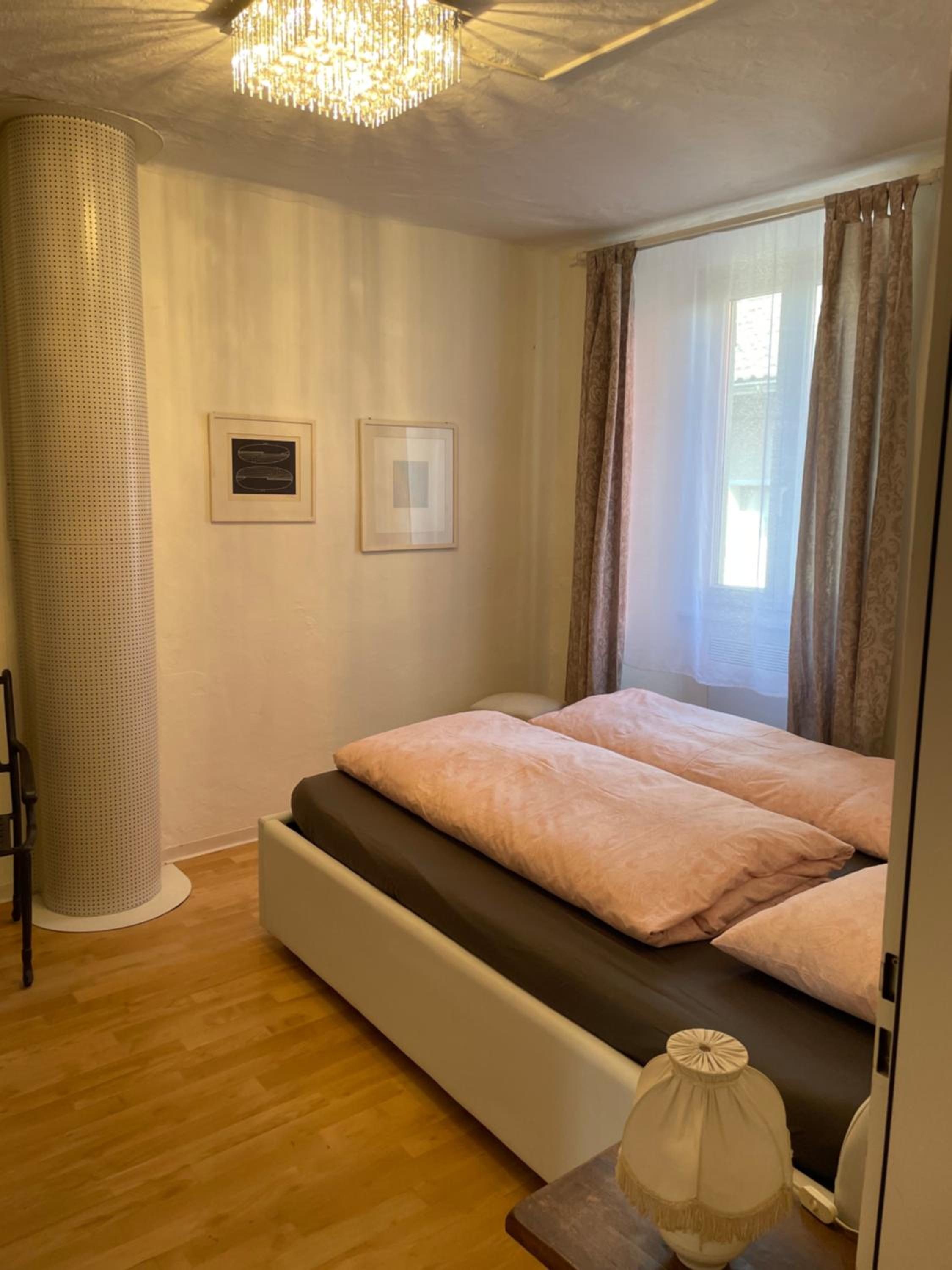 Casa Madonnina