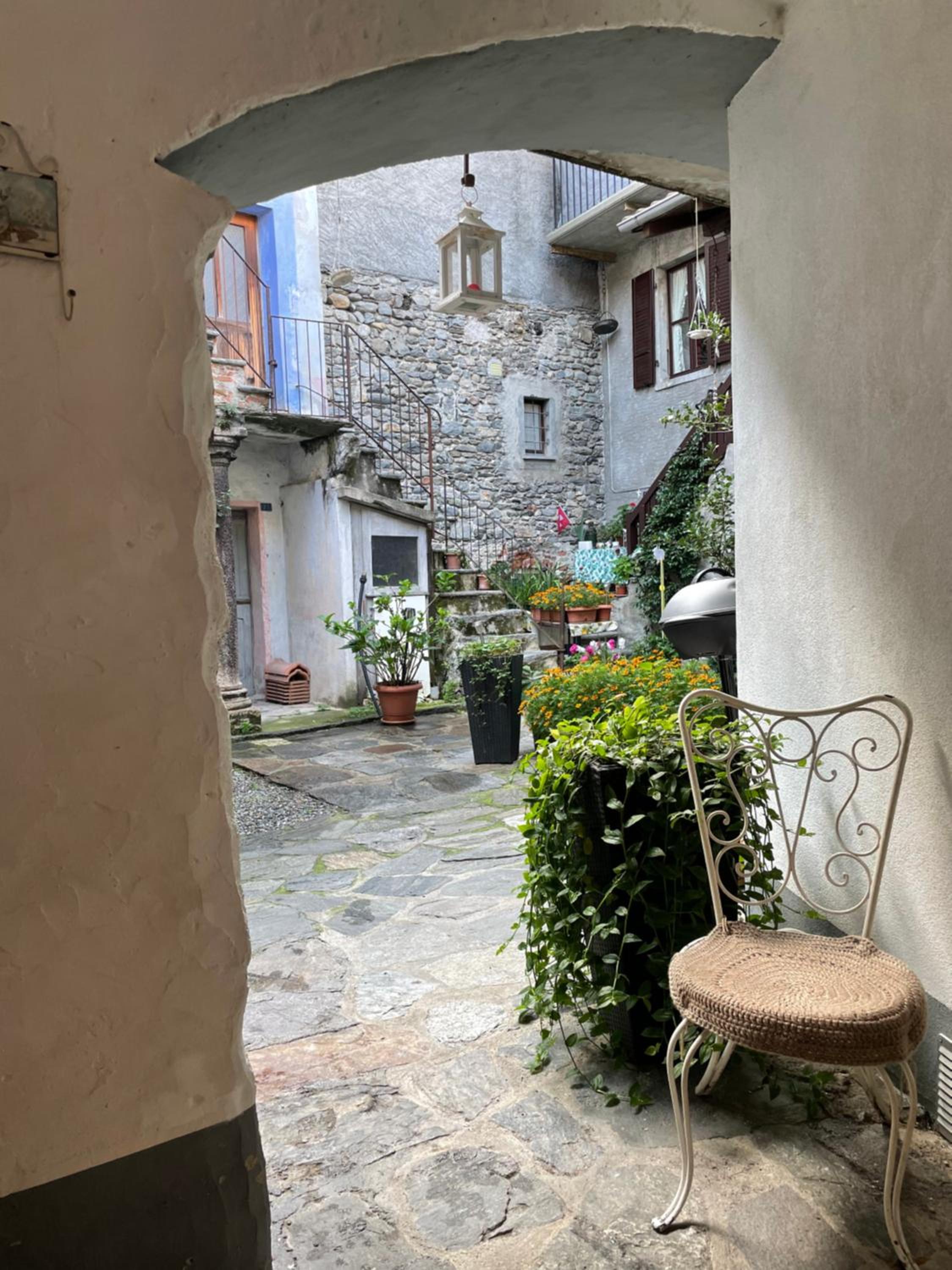 Casa Madonnina