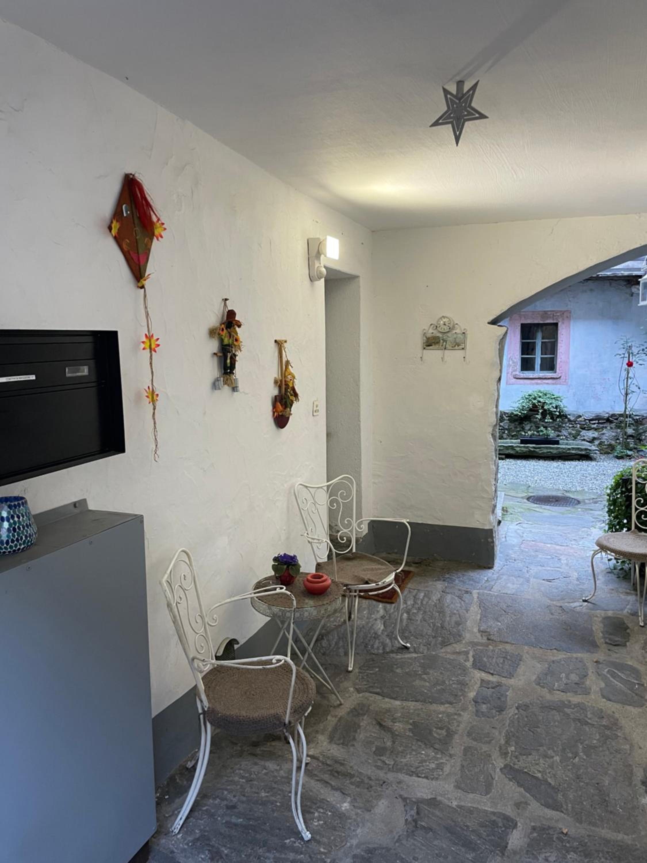 Casa Madonnina