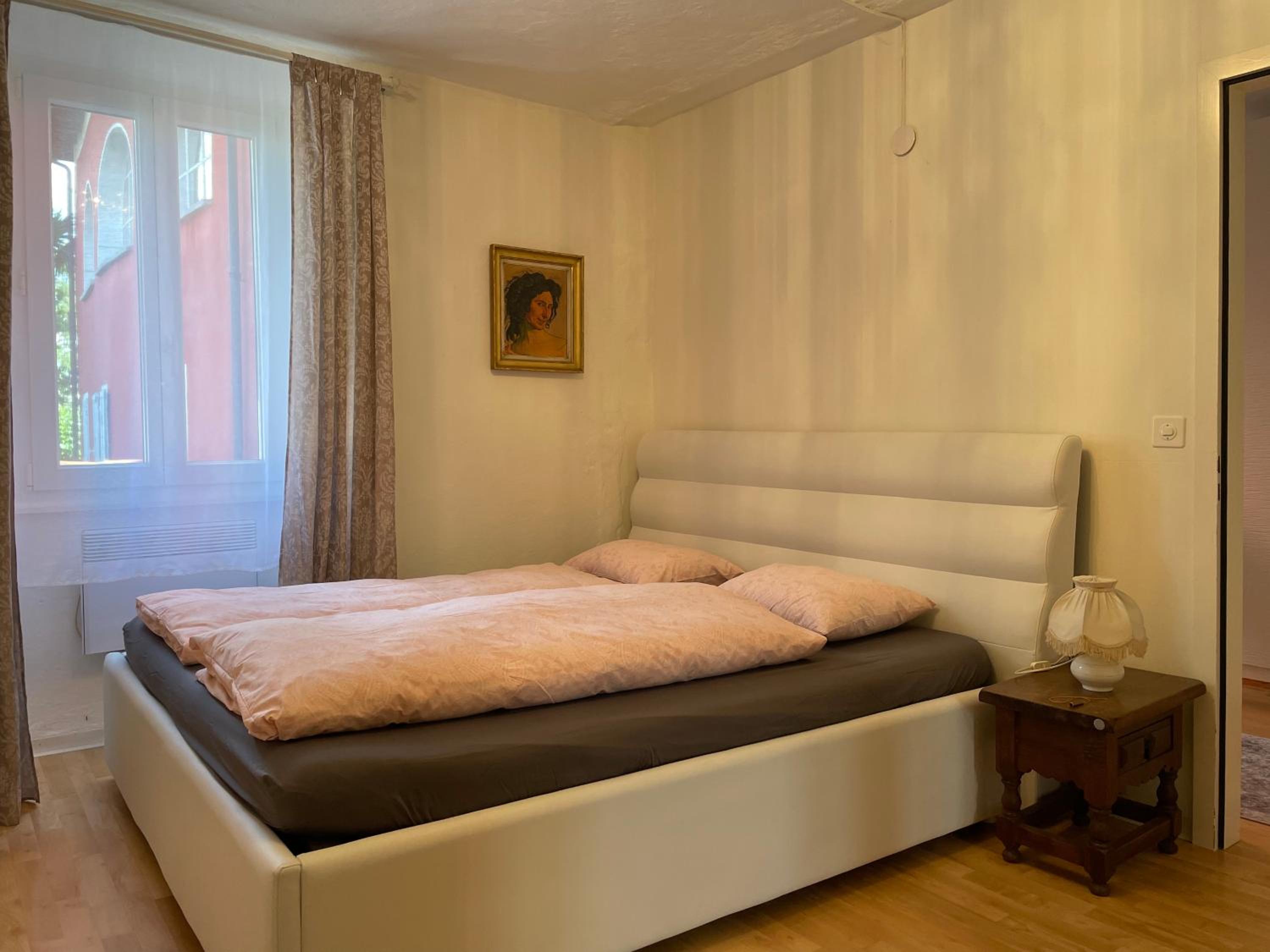 Casa Madonnina
