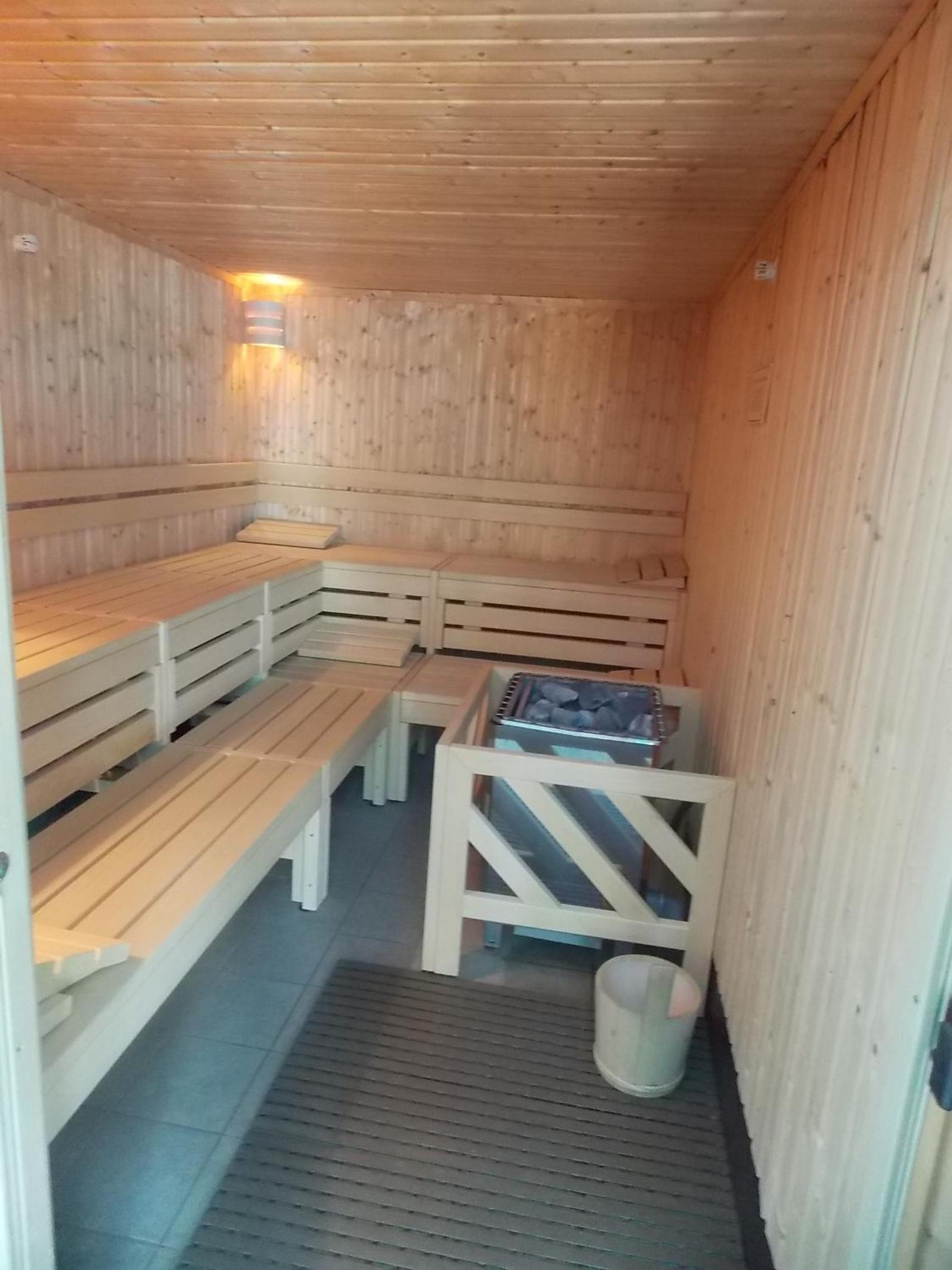 Résidence Vacances Bleues Les Jardins d'Arvor