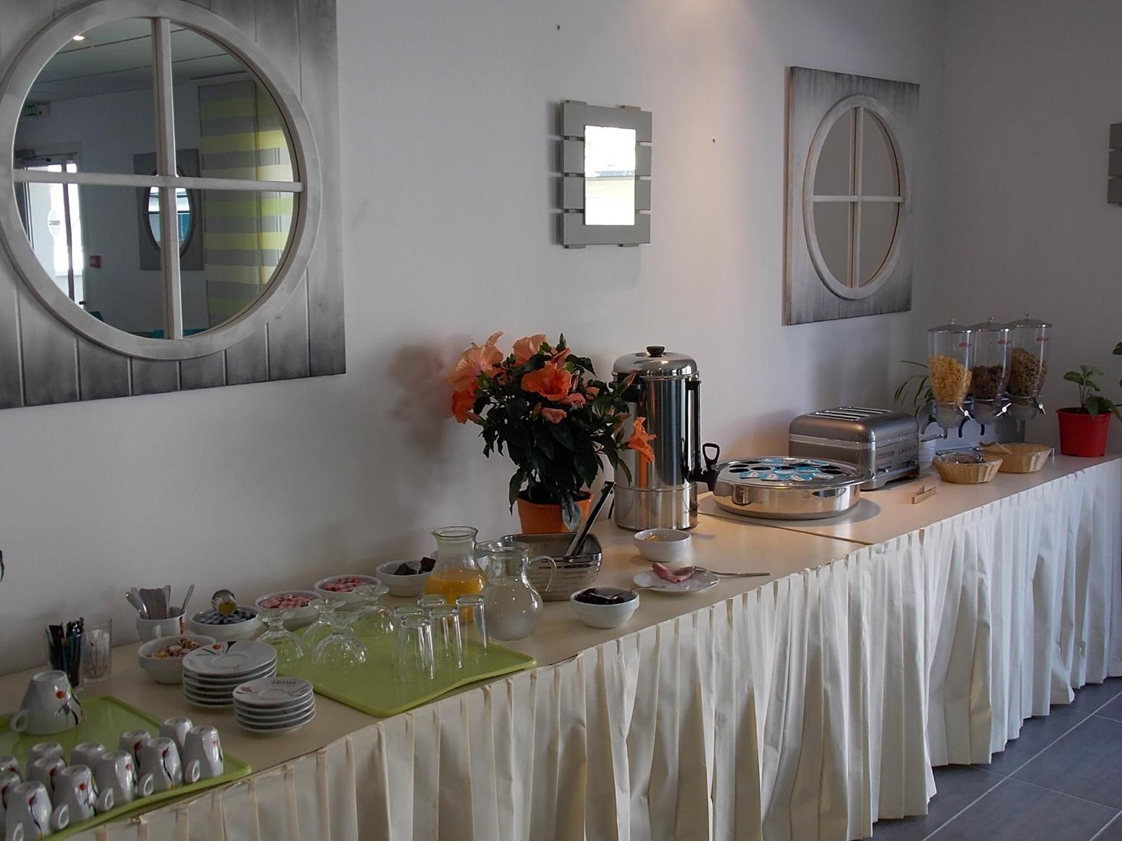 Benodet Vacations - Residence Vacances Bleues Les Jardins d'Arvor - Property Image 13