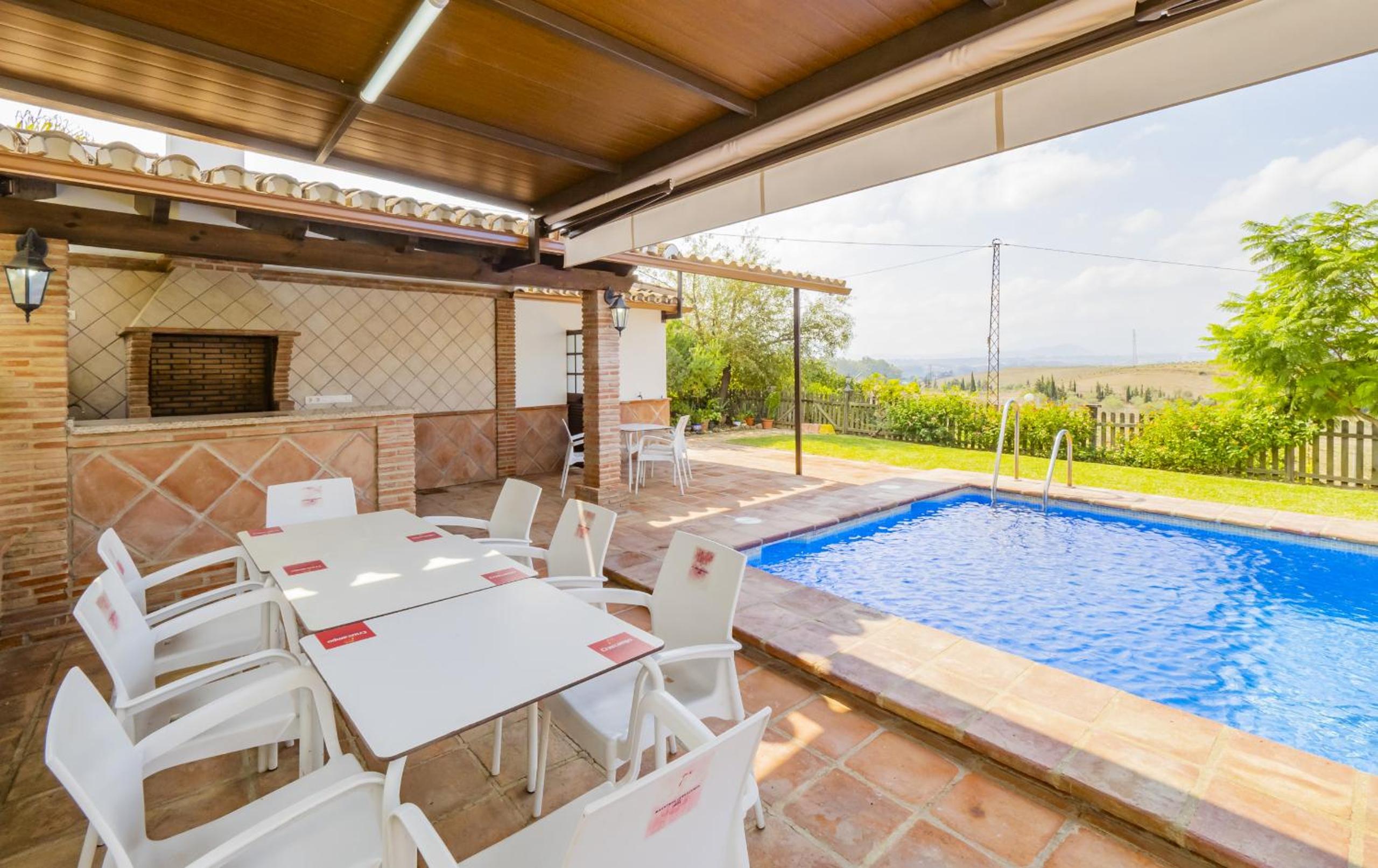 Cubo's Casa Palmar de la Zarza photo 2