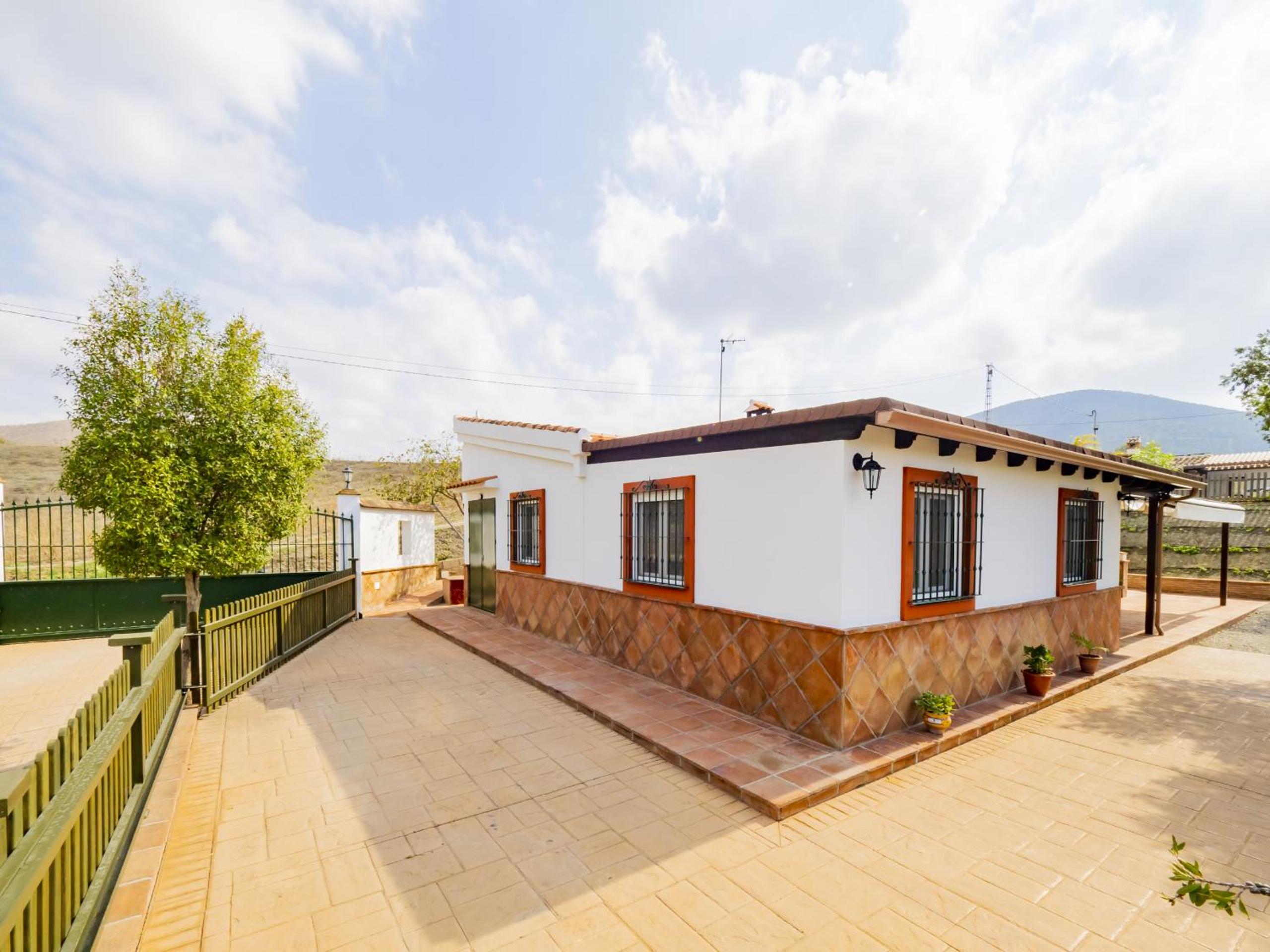 Cubo's Casa Palmar de la Zarza photo 4