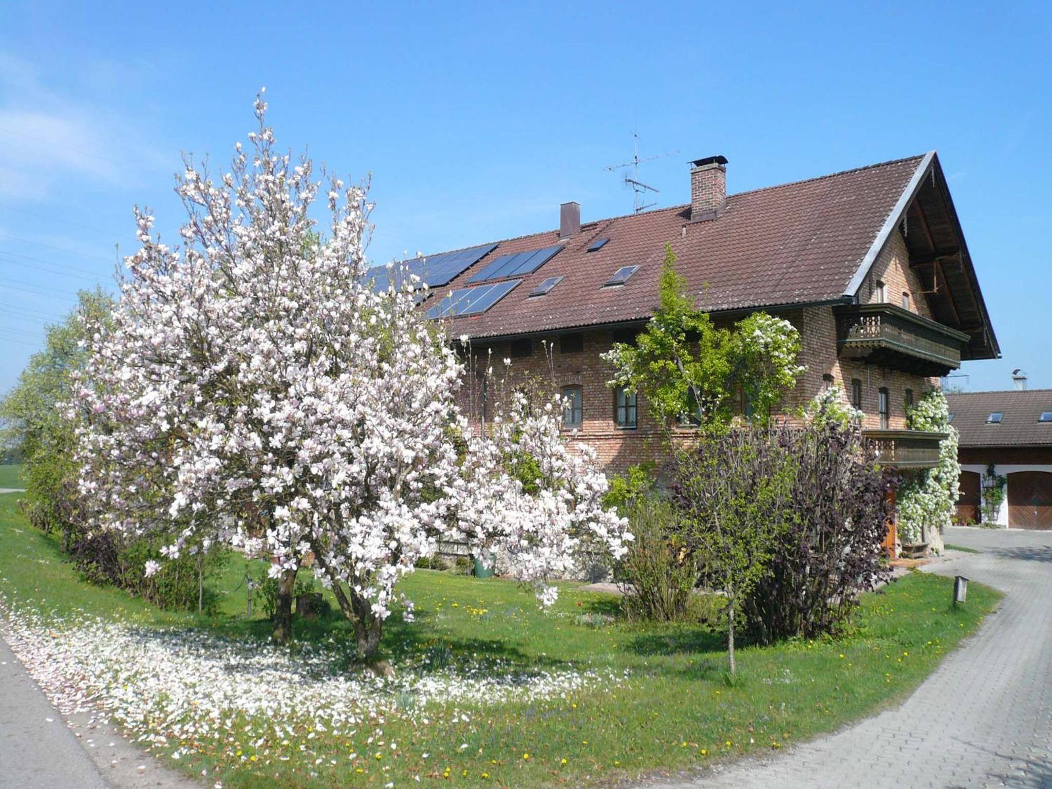 Gschwingerhof view 3