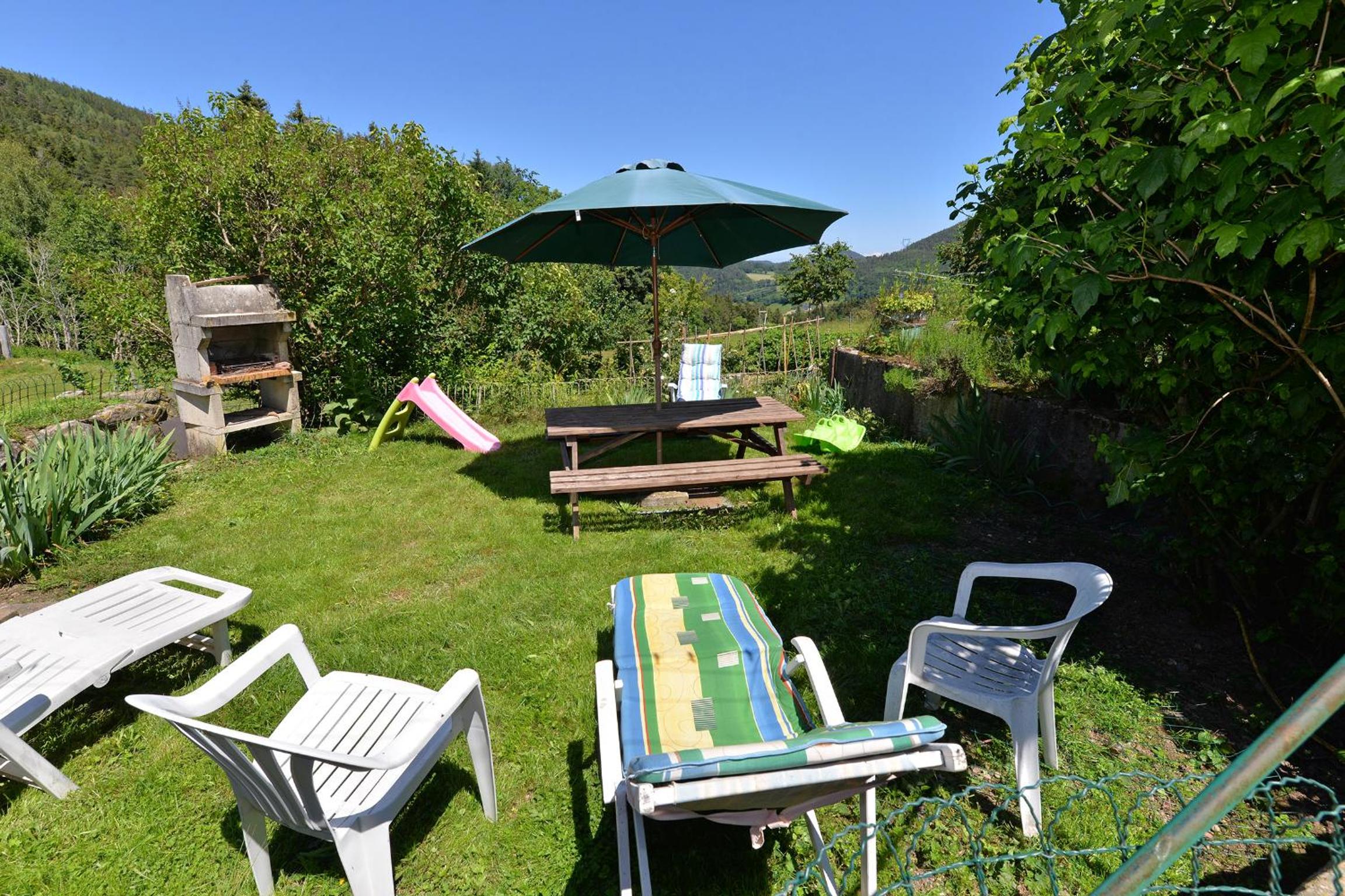 Gites ou Chambres d'hôtes à la ferme view 3