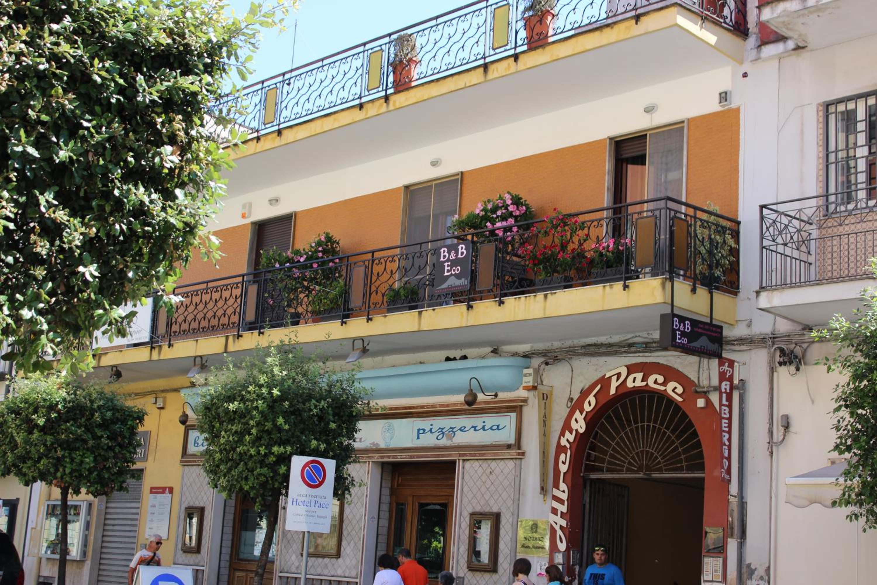 B&B Eco