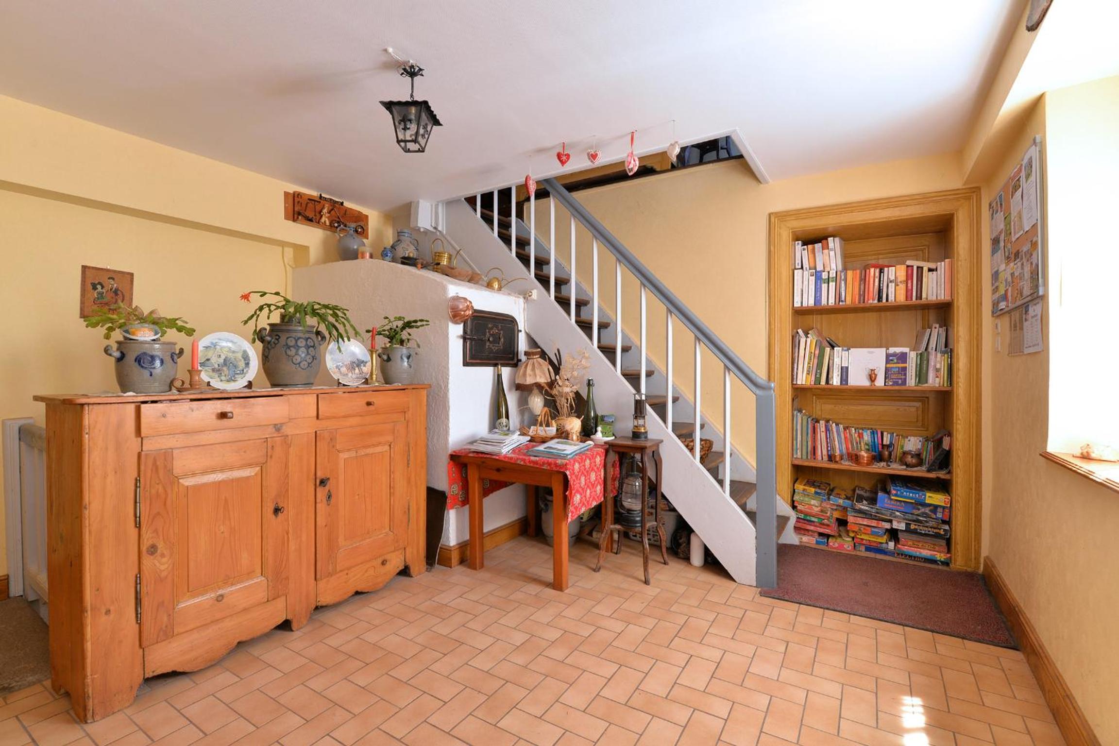 Gites ou Chambres d'hôtes à la ferme view 4