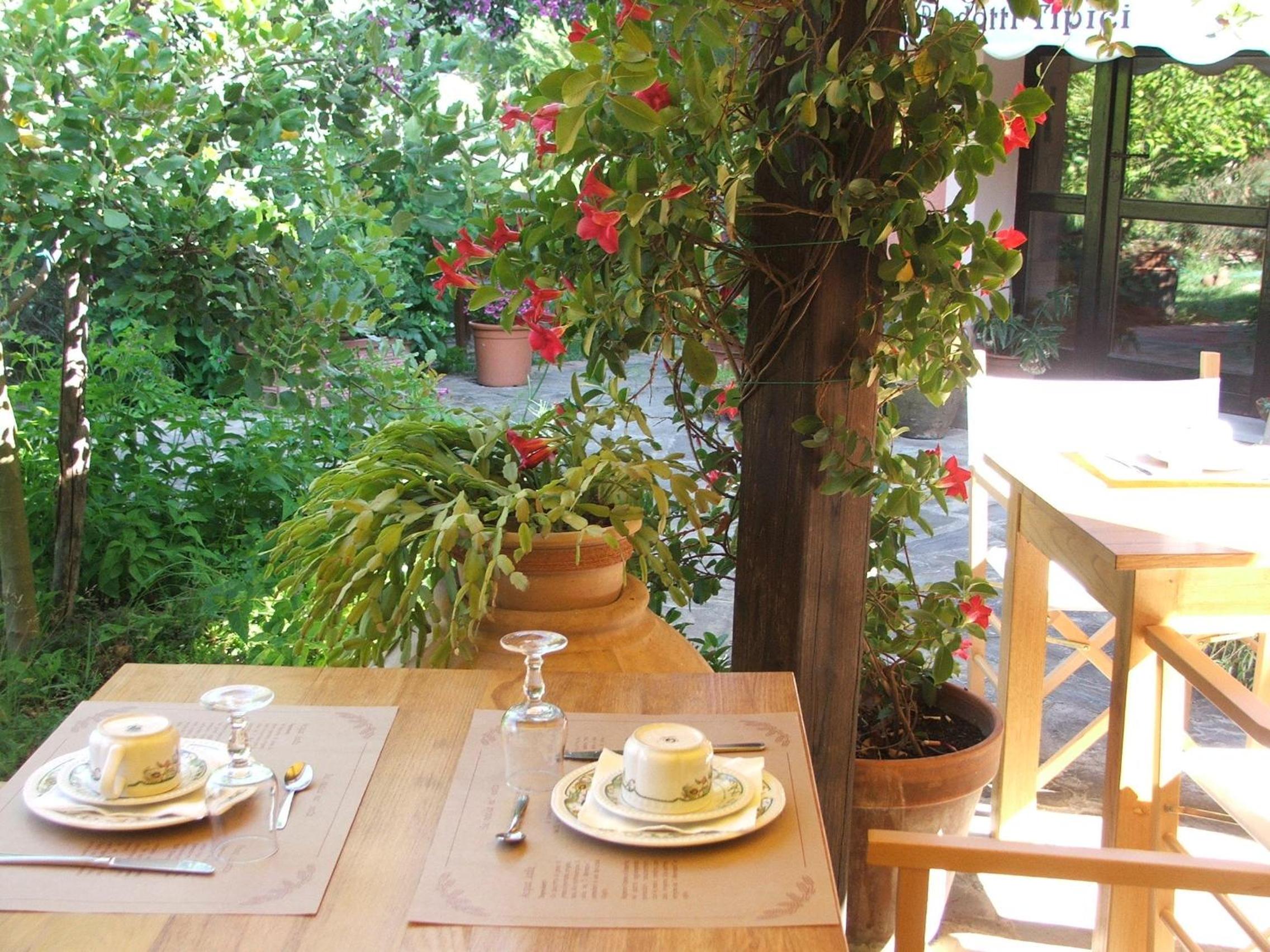 Agriturismo i Moresani