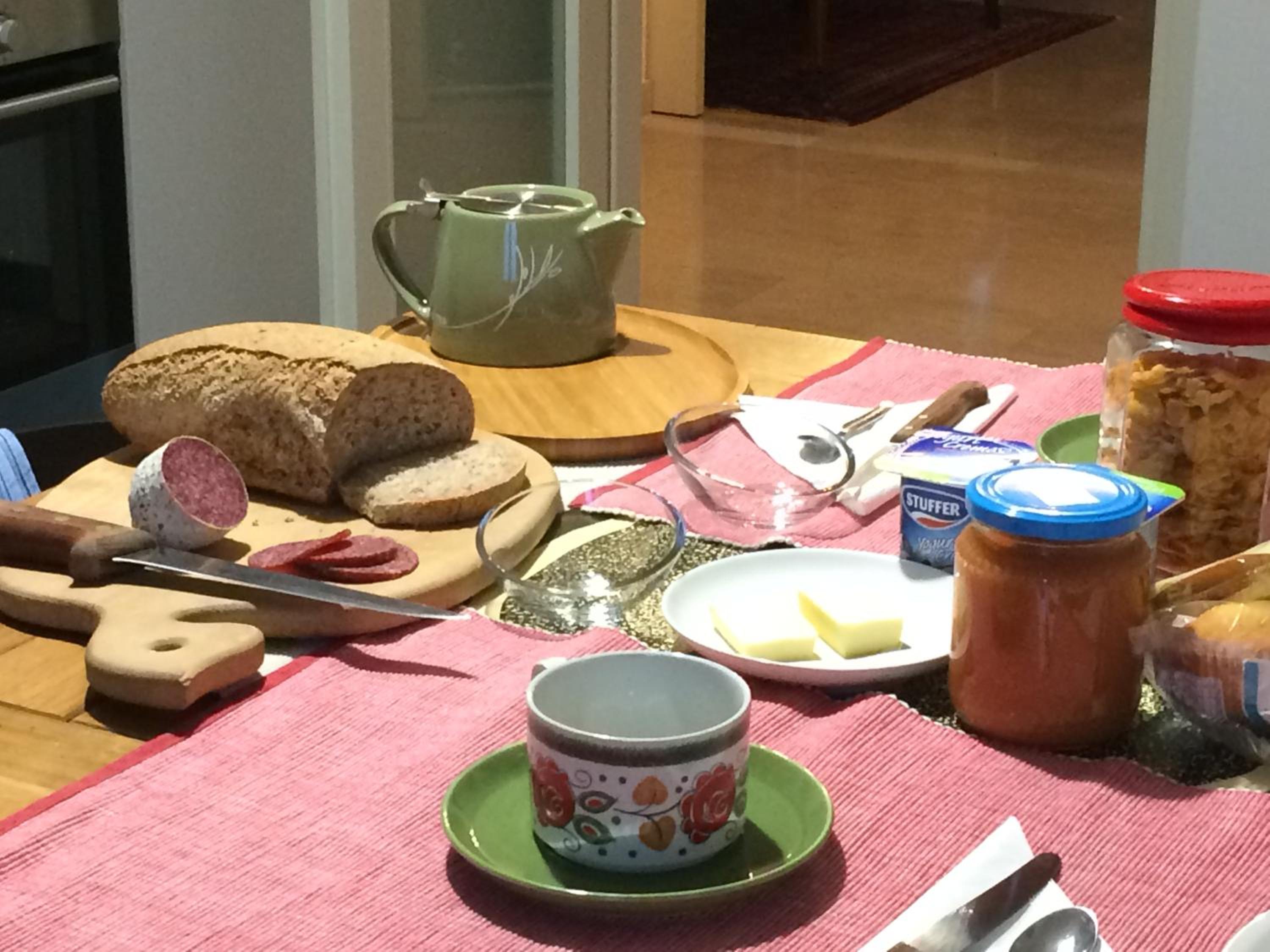 B&B Pergolesi