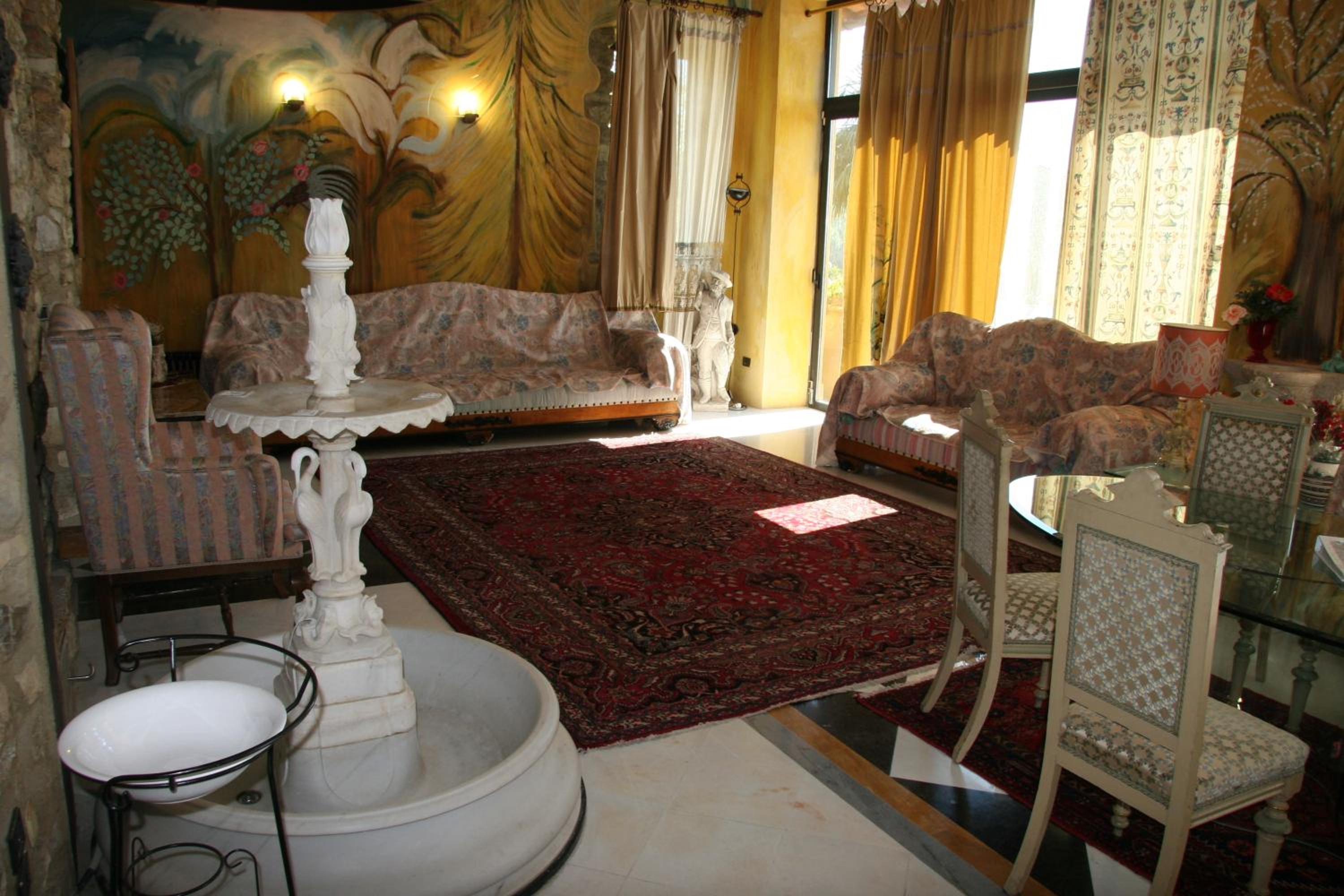 Borgo Medievale di Poggio Alla Pieve Relais, Food & Art, photo 24