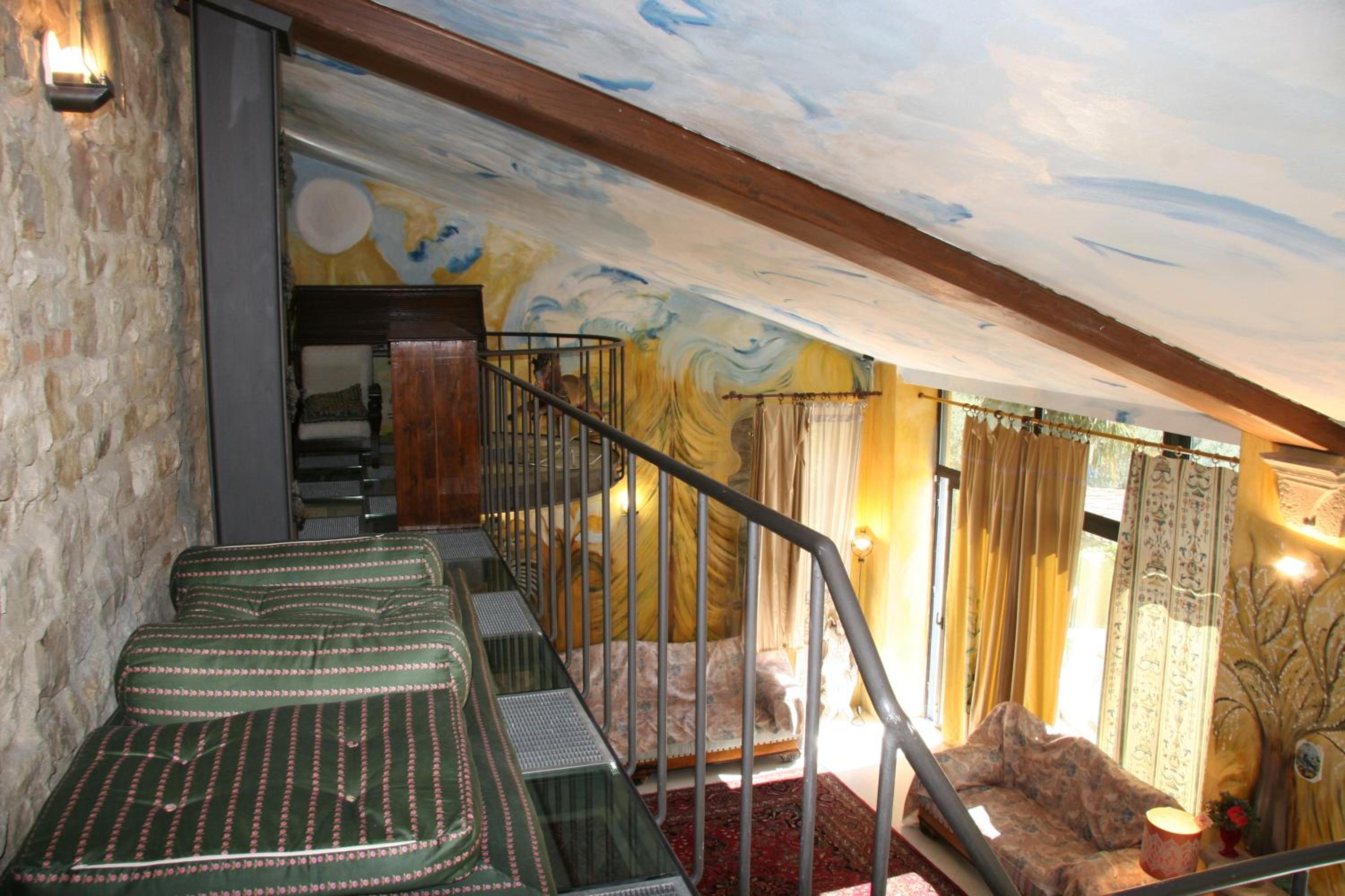 Borgo Medievale di Poggio Alla Pieve Relais, Food & Art, photo 9
