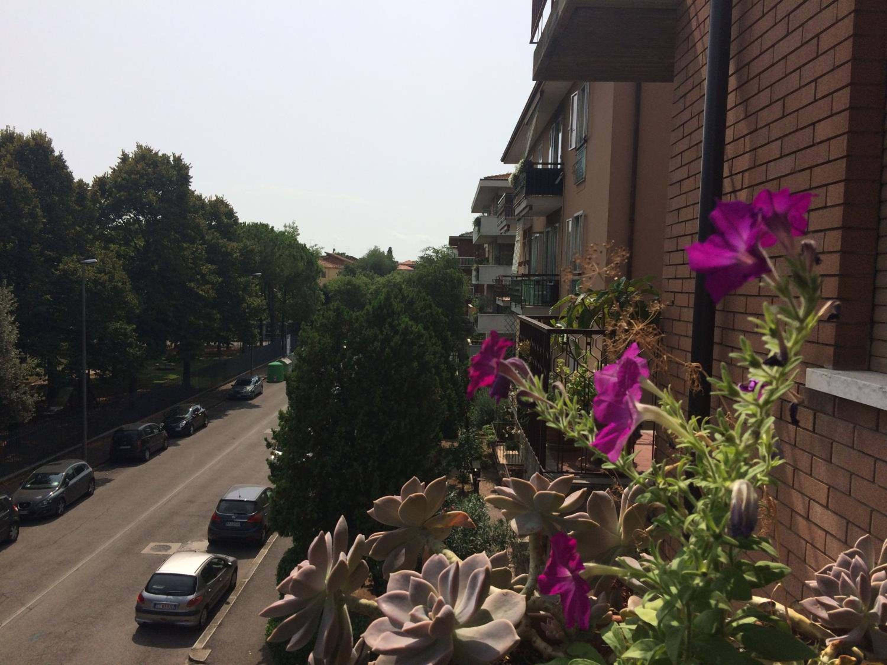B&B Pergolesi