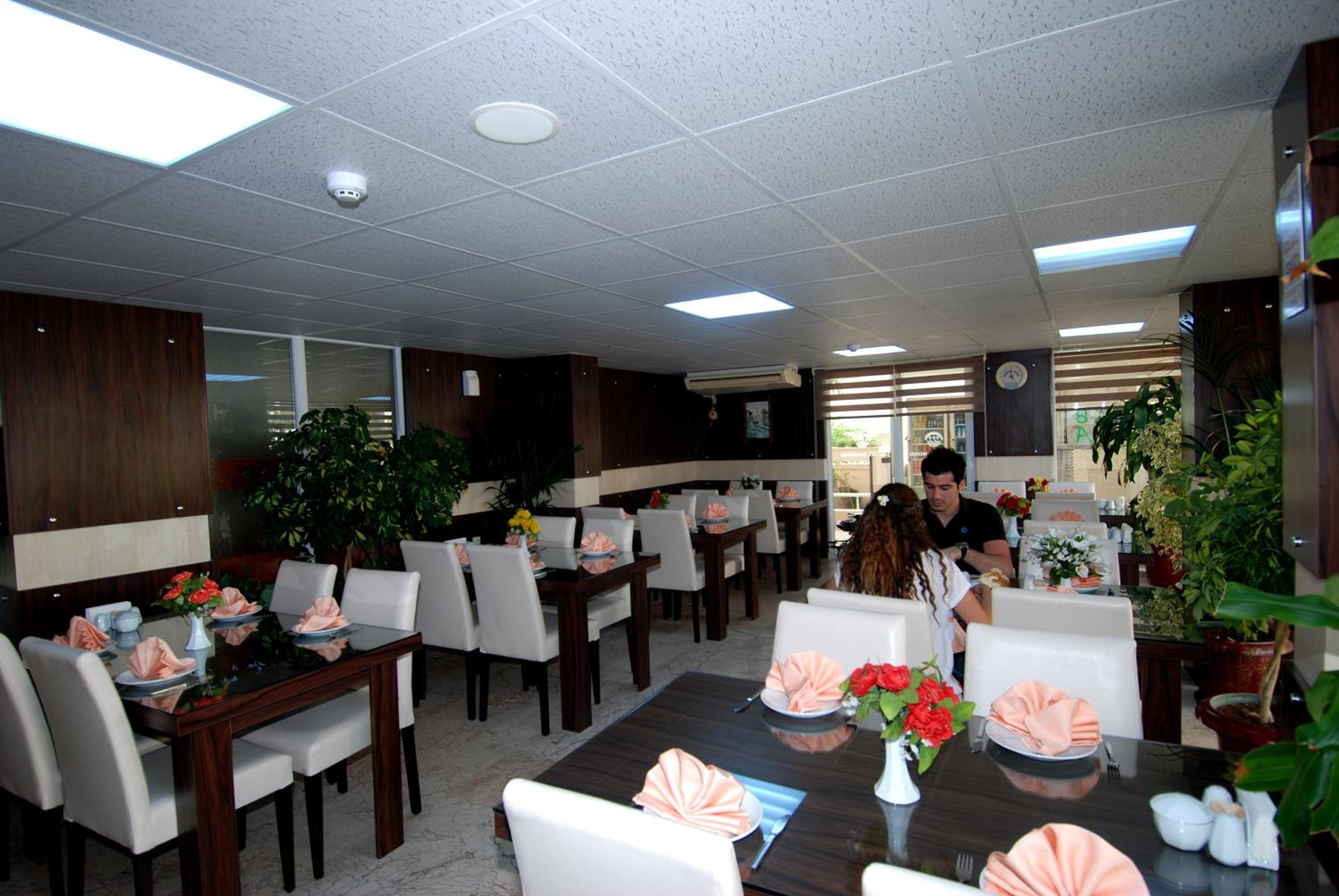 Lara Diamond Otel - Image 10