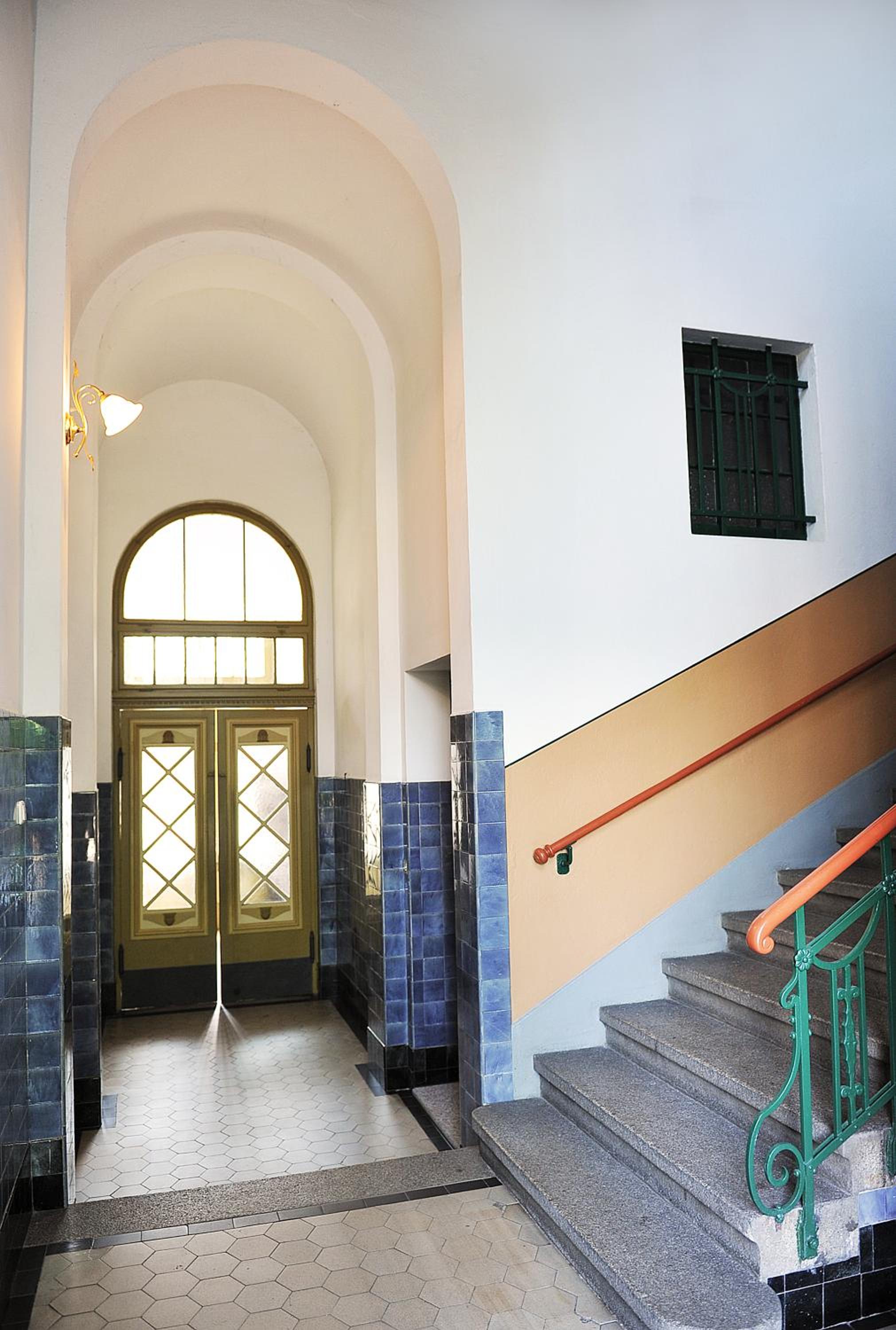 Hotel Apartmenthaus Stadt Metz - Image 1