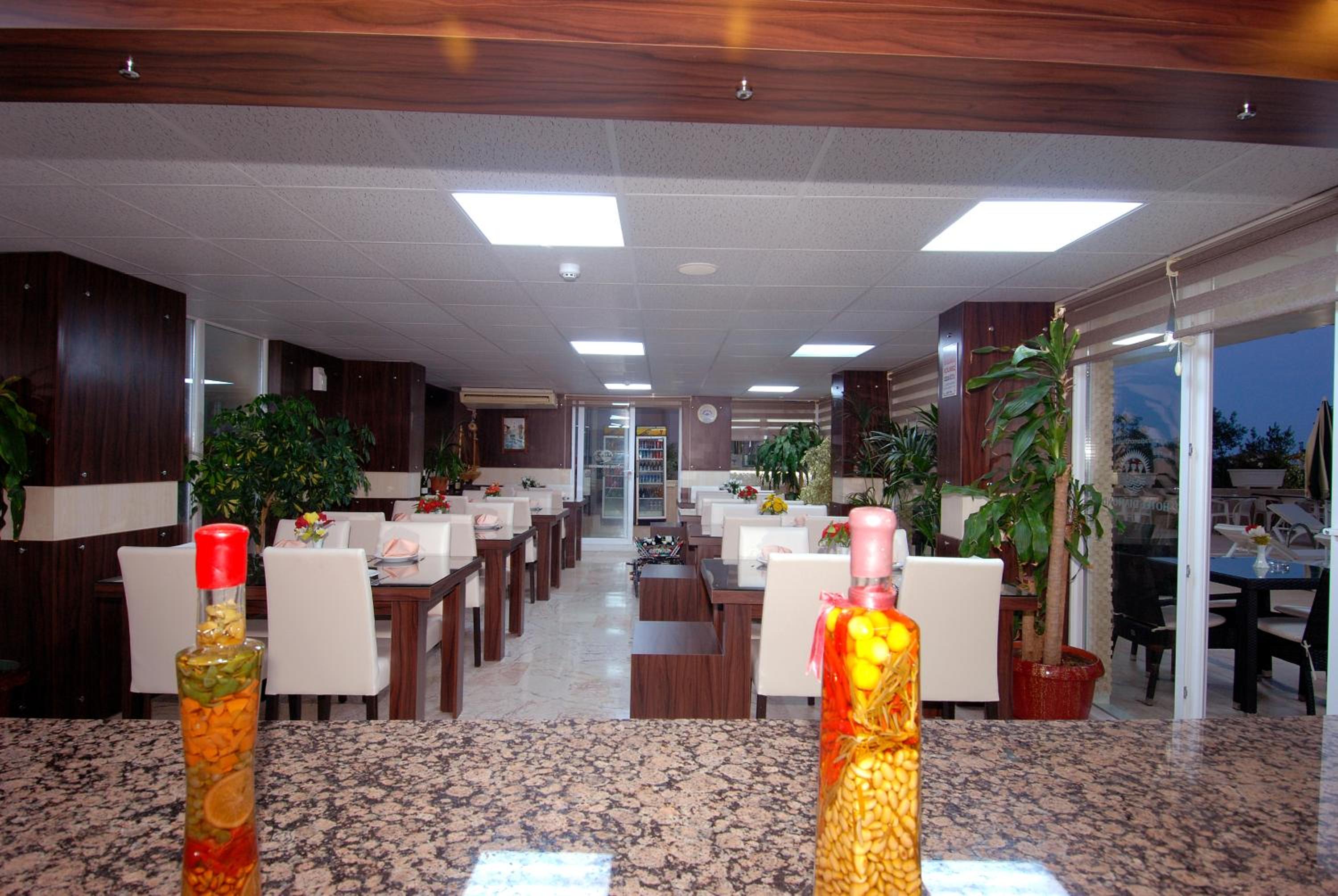 Lara Diamond Otel - Image 11