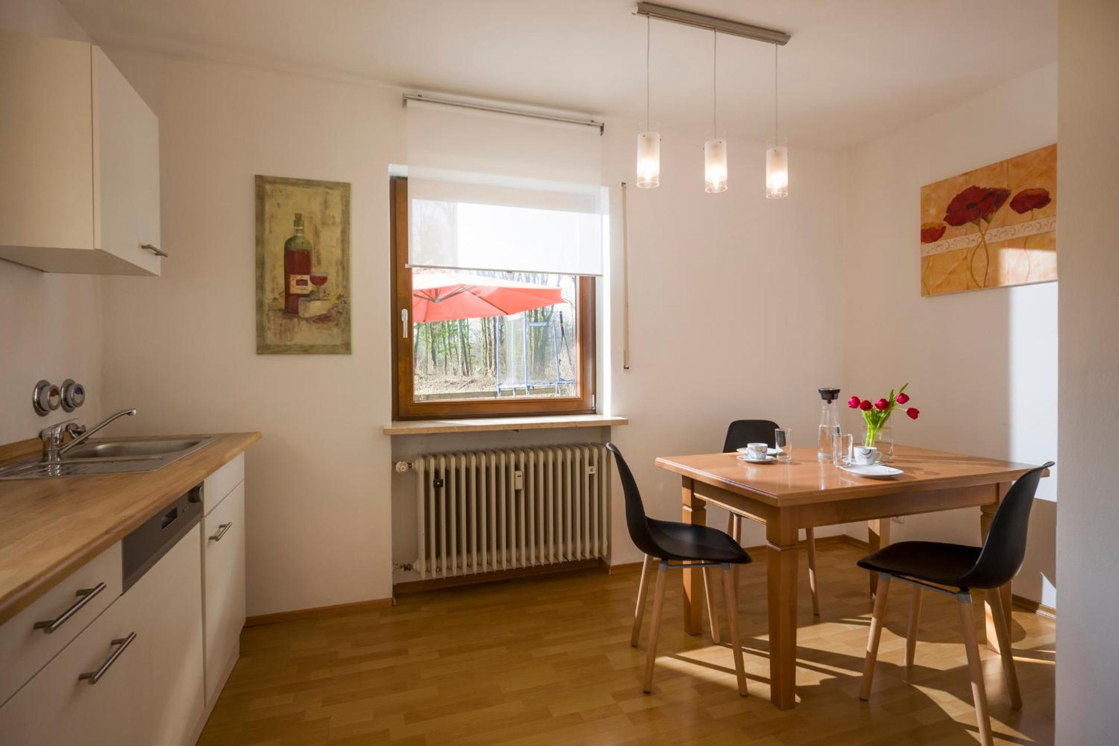 Ferienwohnung Strohmeyer